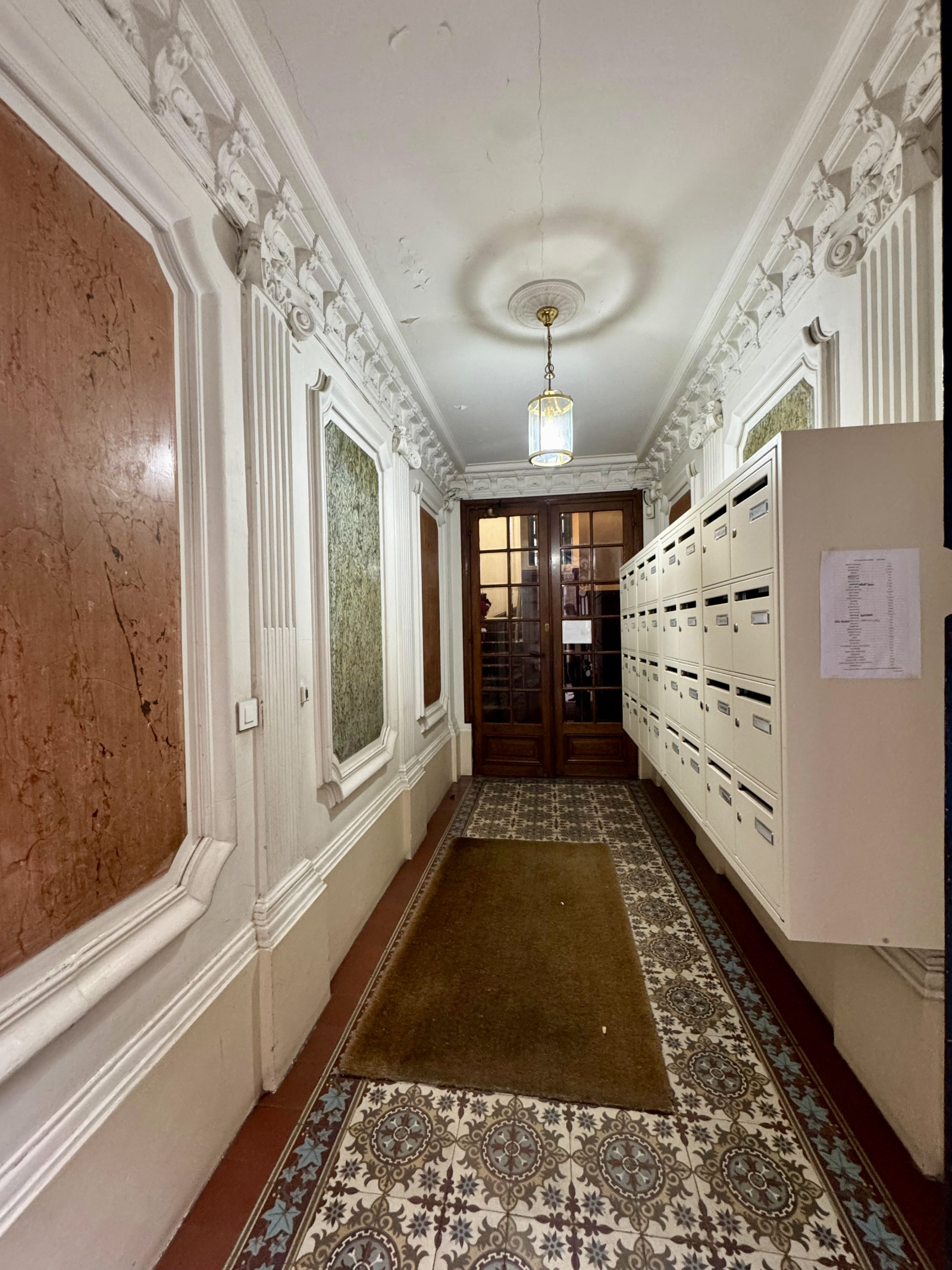 Image_, Appartement, Paris, ref :119