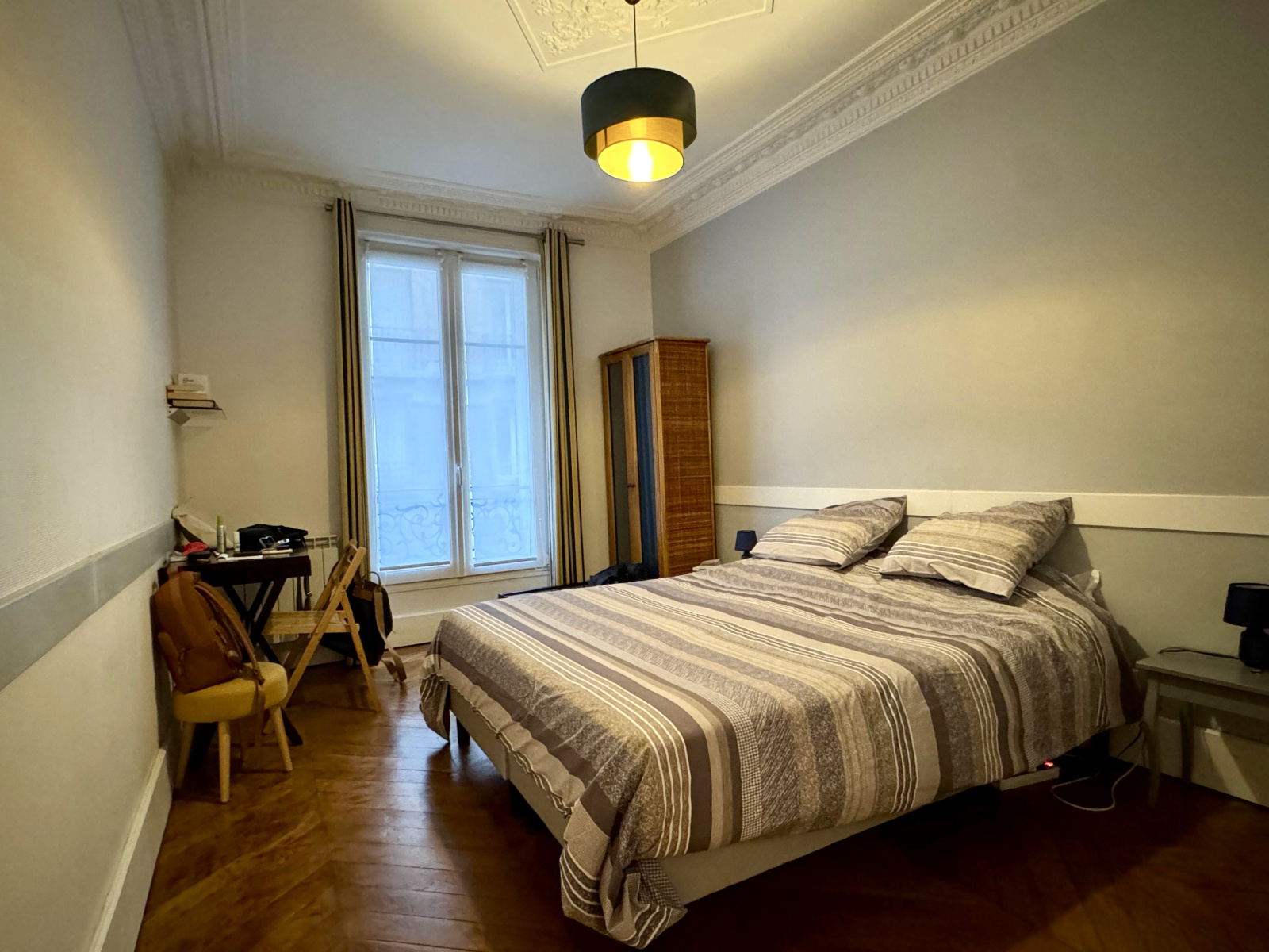 Image_, Appartement, Paris, ref :119