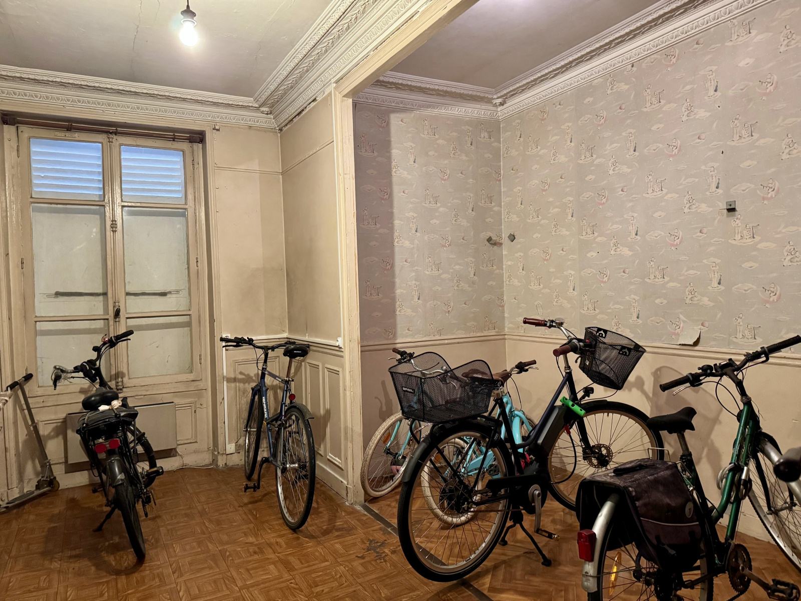 Image_, Appartement, Paris, ref :119