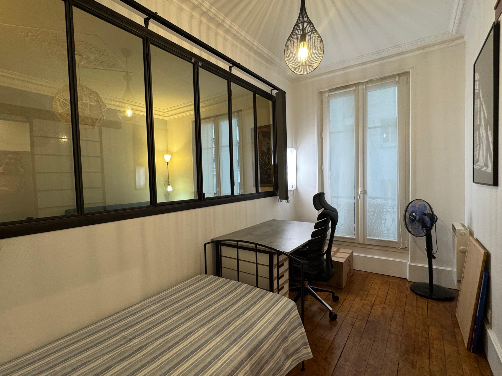 Image_, Appartement, Paris, ref :119