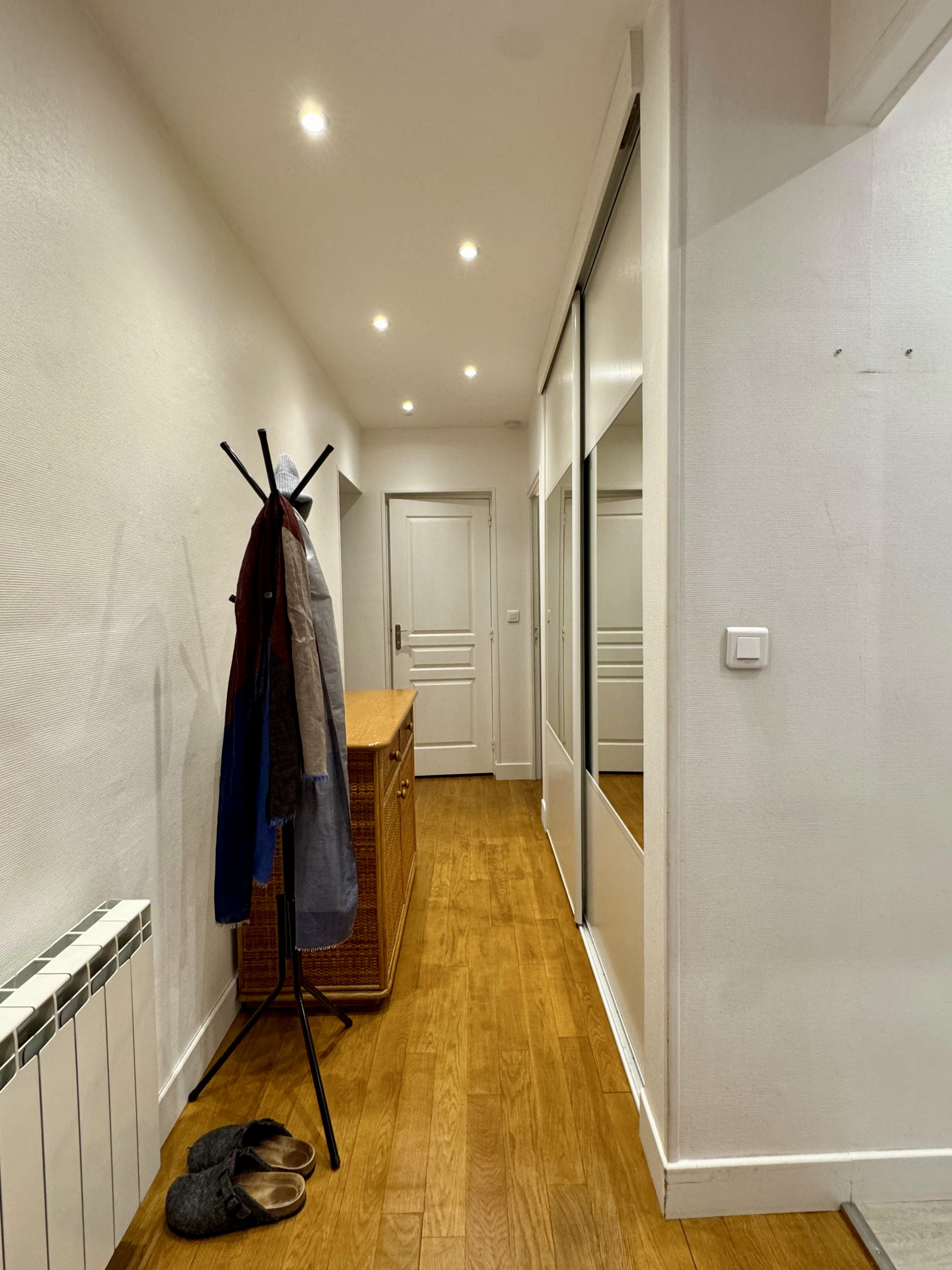 Image_, Appartement, Paris, ref :119