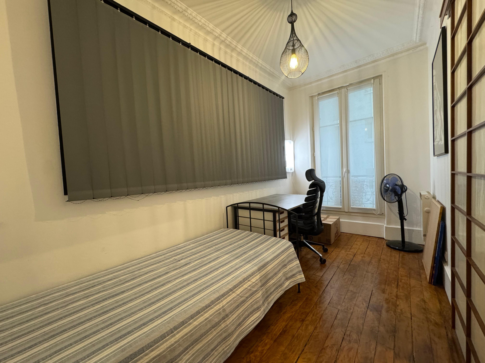 Image_, Appartement, Paris, ref :119