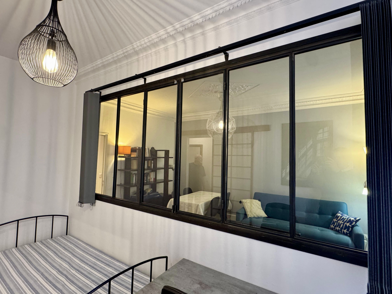 Image_, Appartement, Paris, ref :119