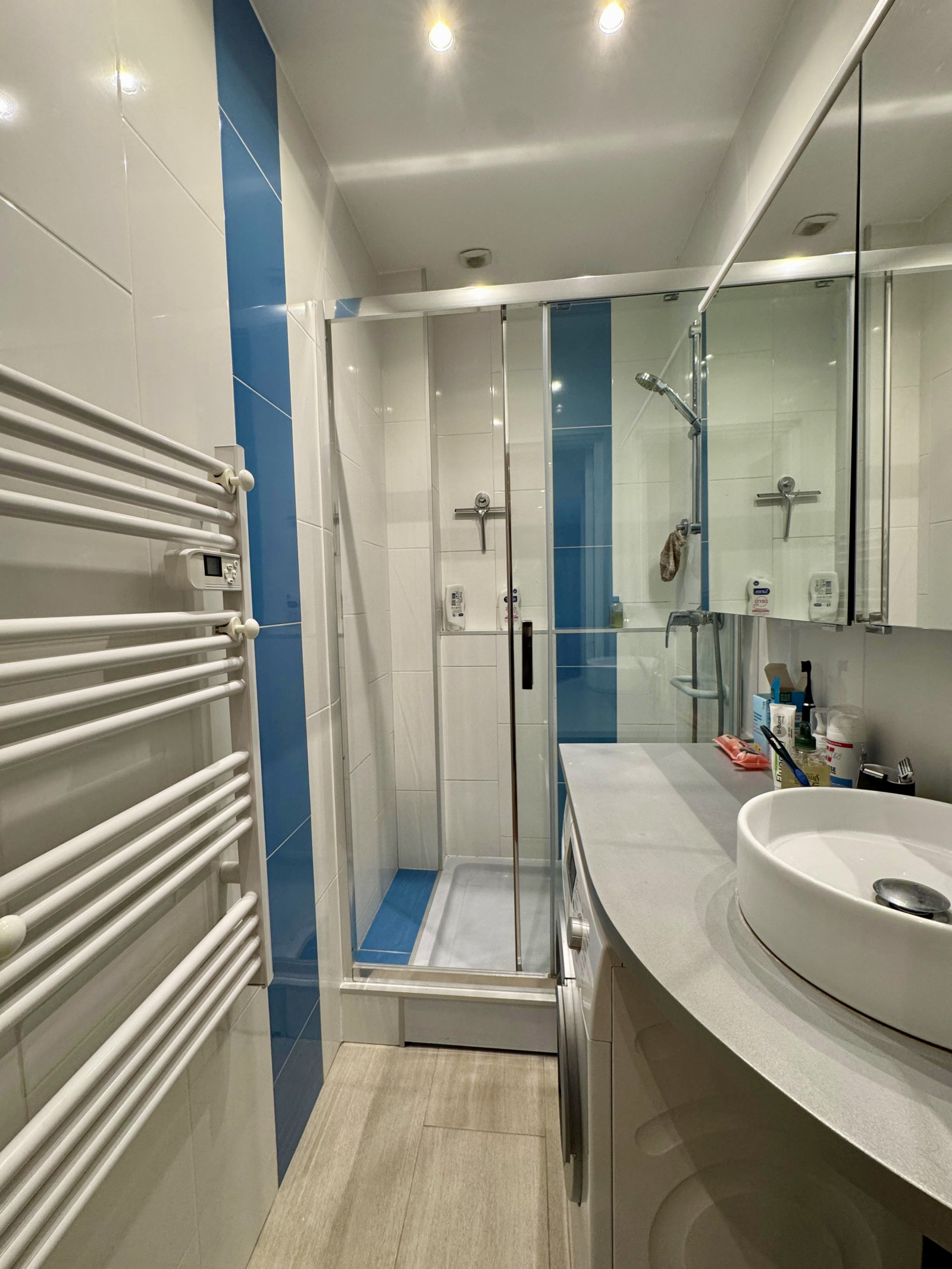 Image_, Appartement, Paris, ref :119