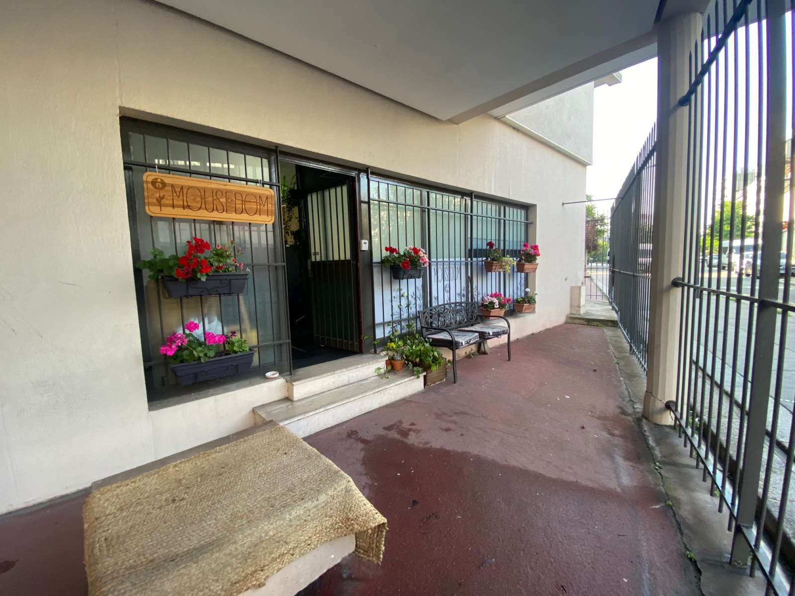 Image_, Local commercial, Paris, ref :632