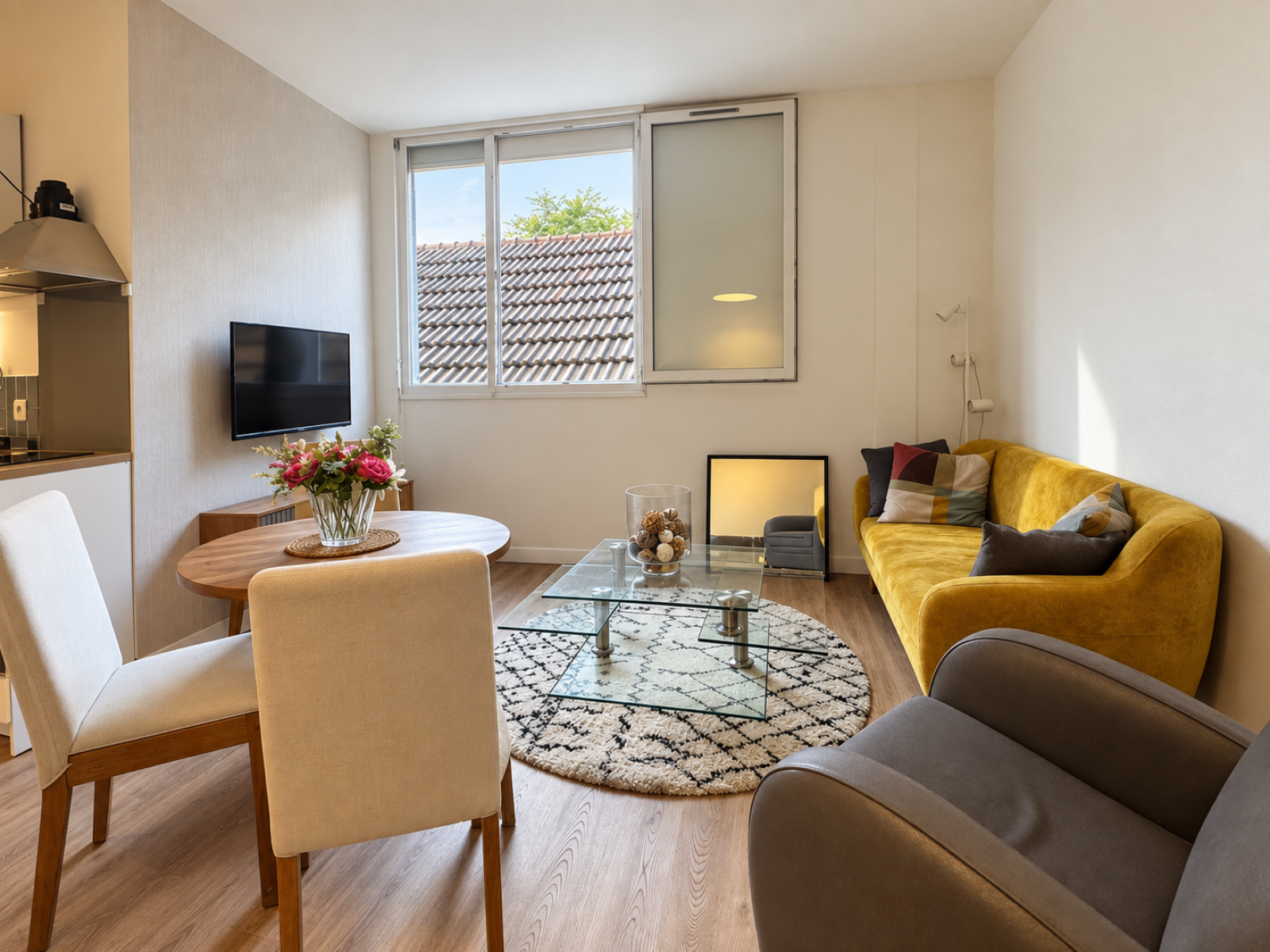 Image_, Appartement, Ivry-sur-Seine, ref :6830