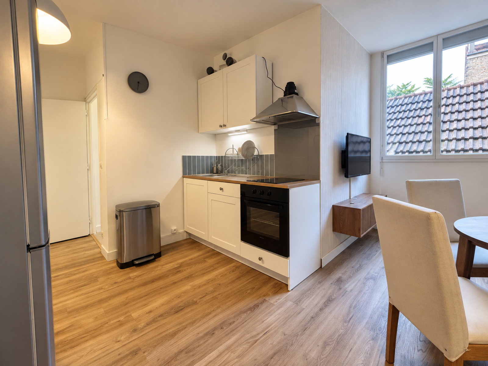 Image_, Appartement, Ivry-sur-Seine, ref :6830
