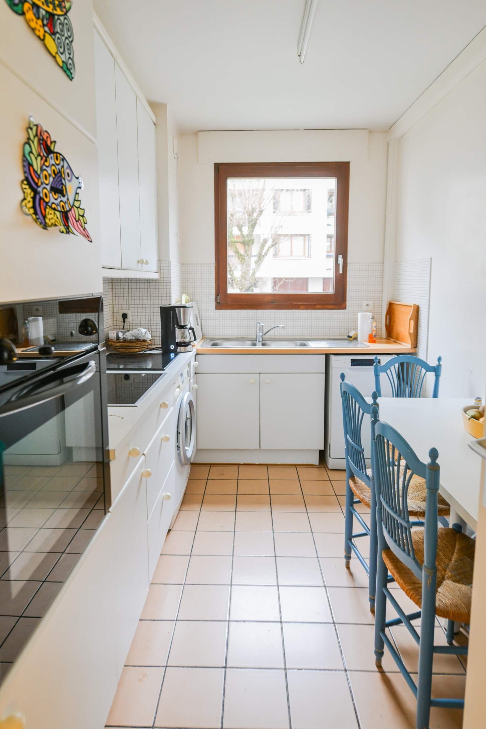 Image_, Appartement, Paris, ref :101