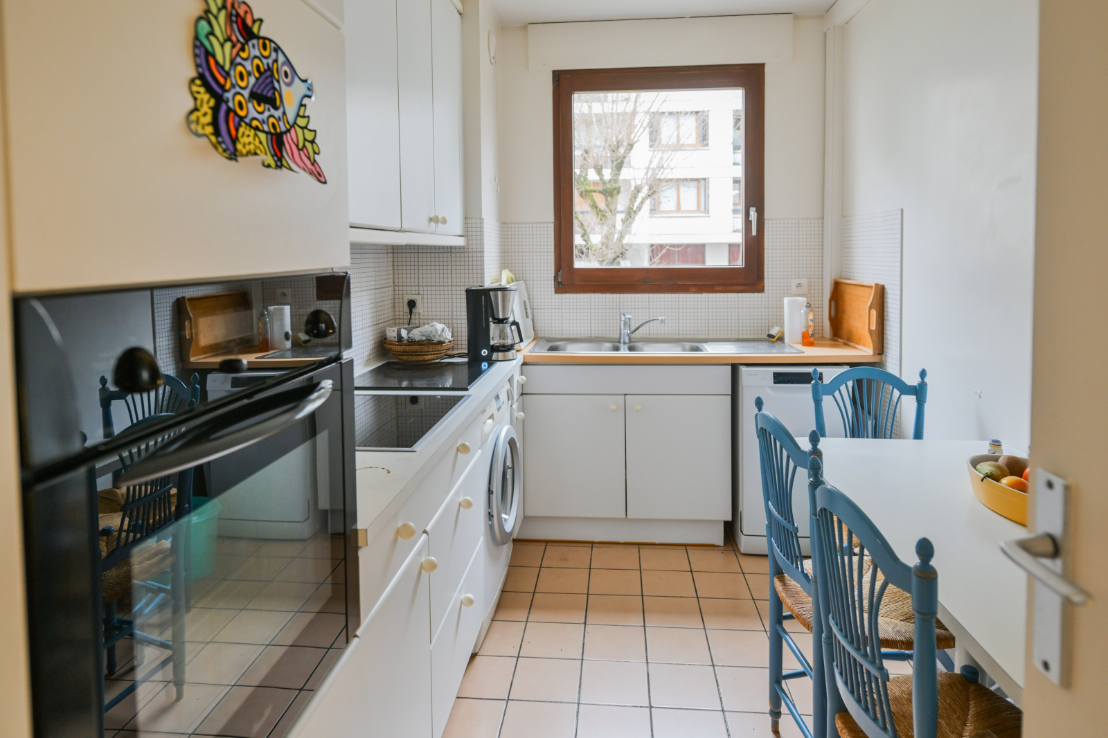 Image_, Appartement, Paris, ref :101