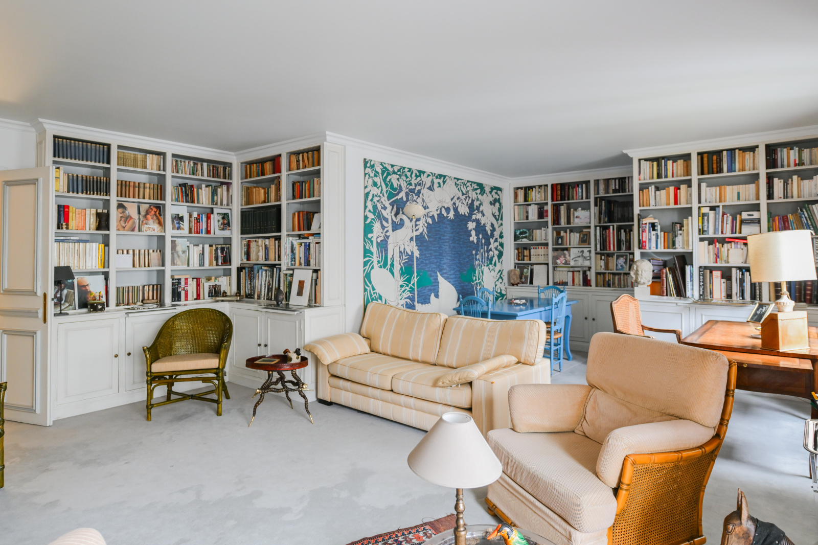 Image_, Appartement, Paris, ref :101