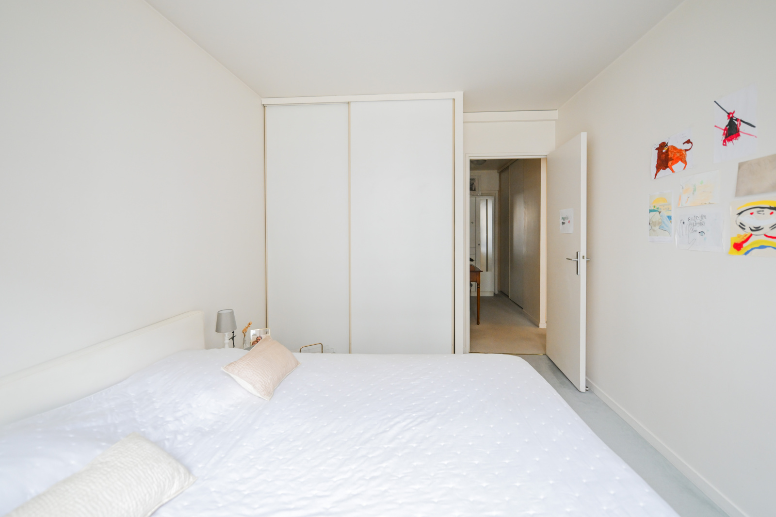 Image_, Appartement, Paris, ref :101