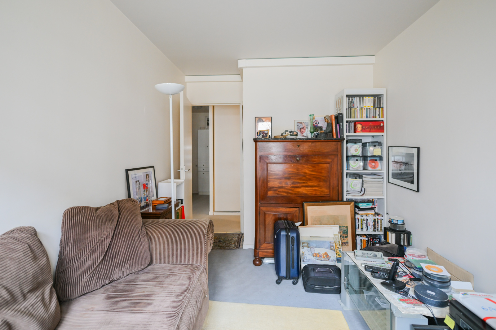 Image_, Appartement, Paris, ref :101
