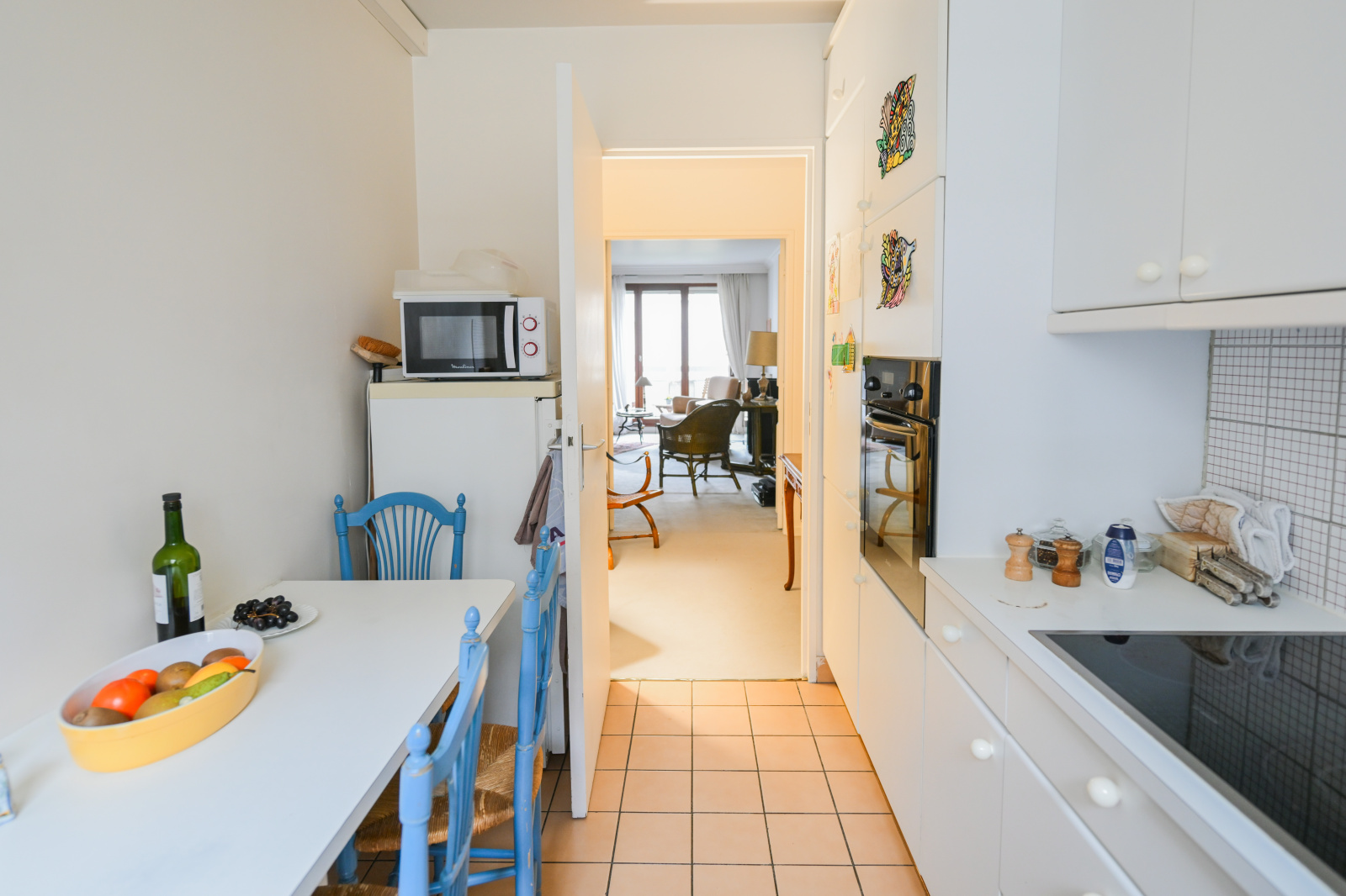Image_, Appartement, Paris, ref :101
