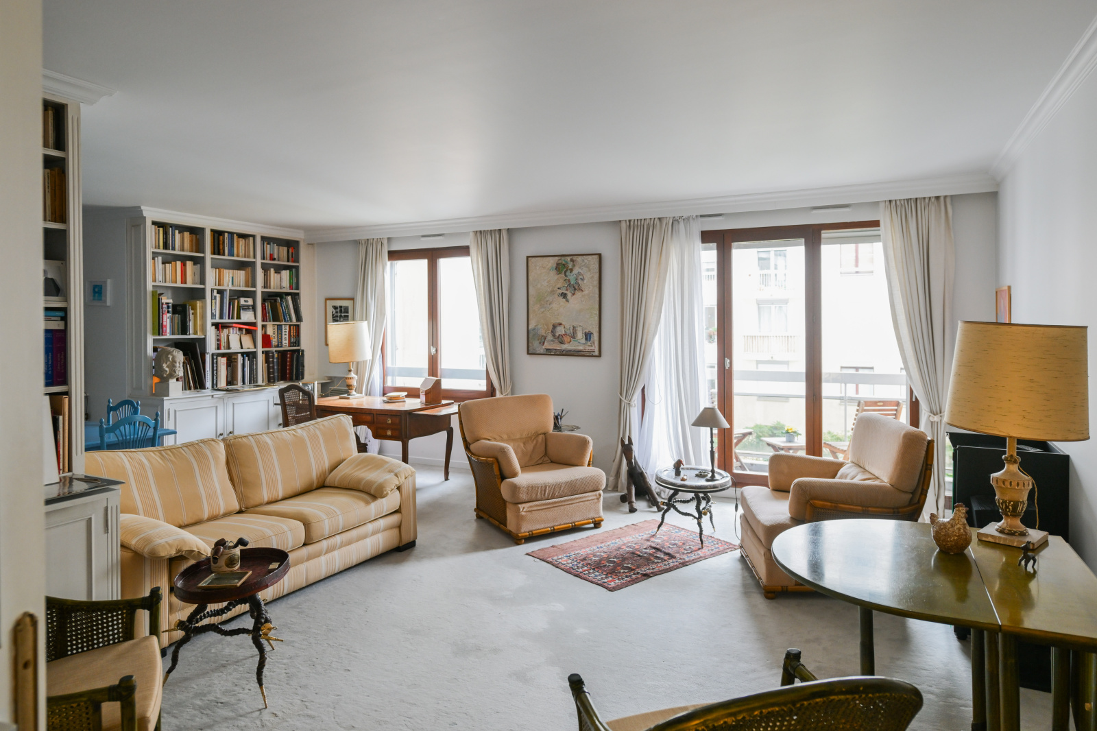 Image_, Appartement, Paris, ref :101