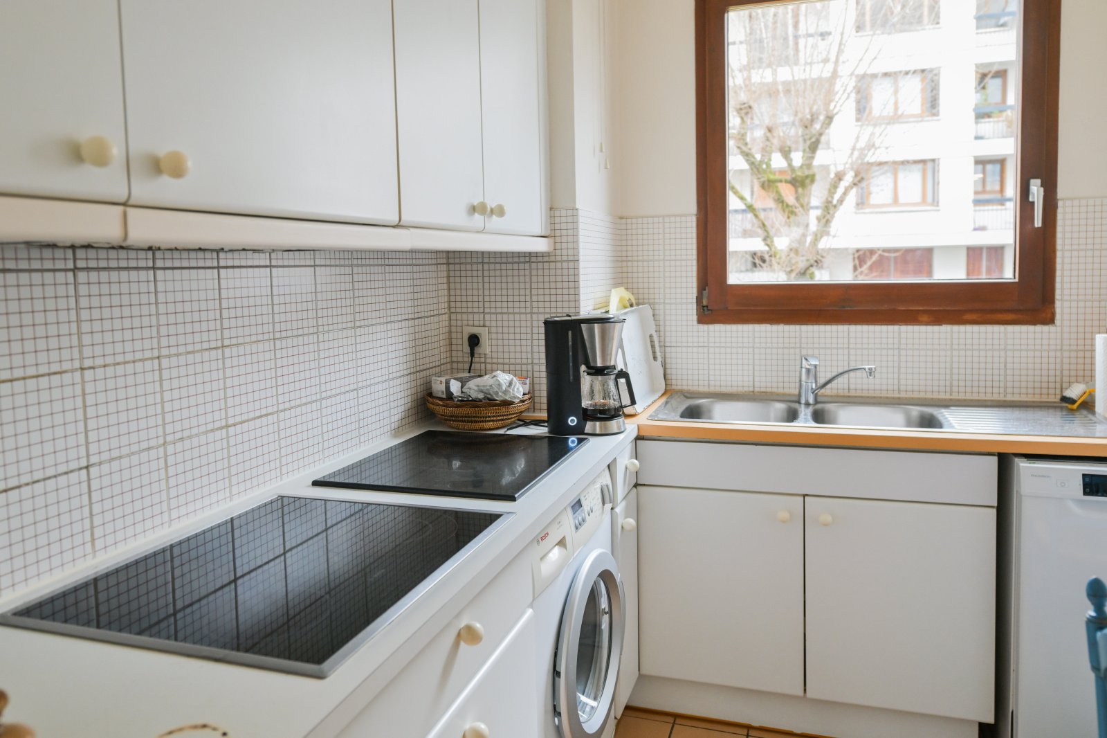 Image_, Appartement, Paris, ref :101