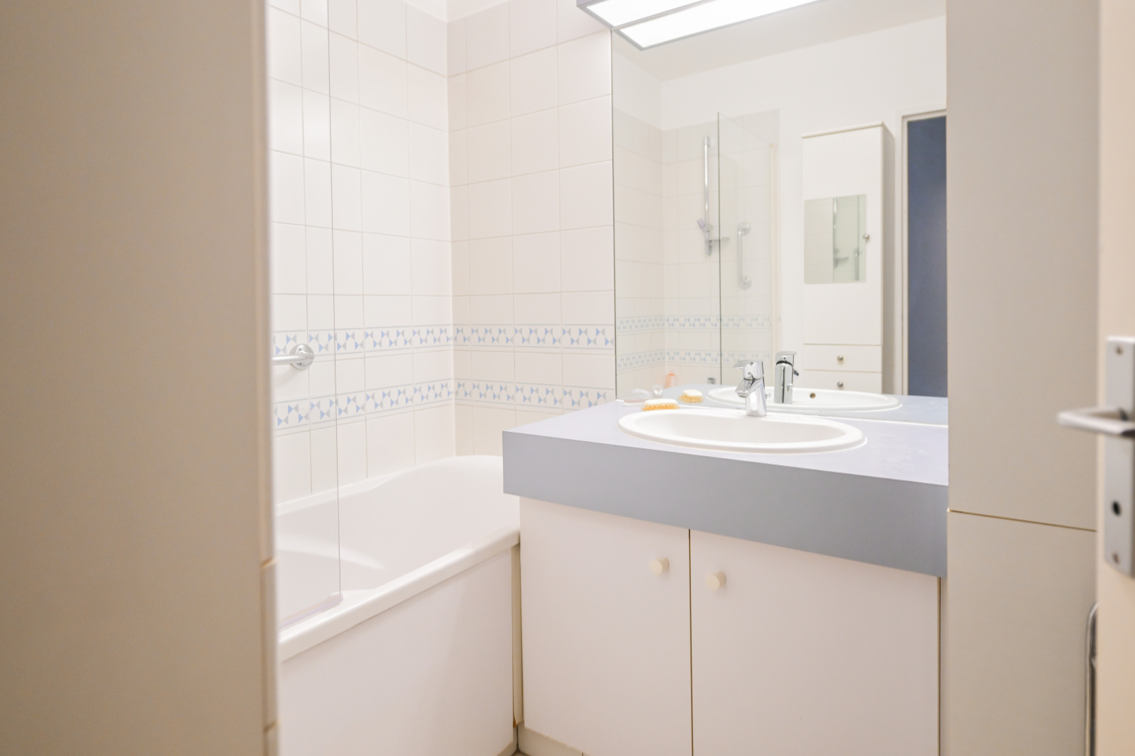 Image_, Appartement, Paris, ref :101