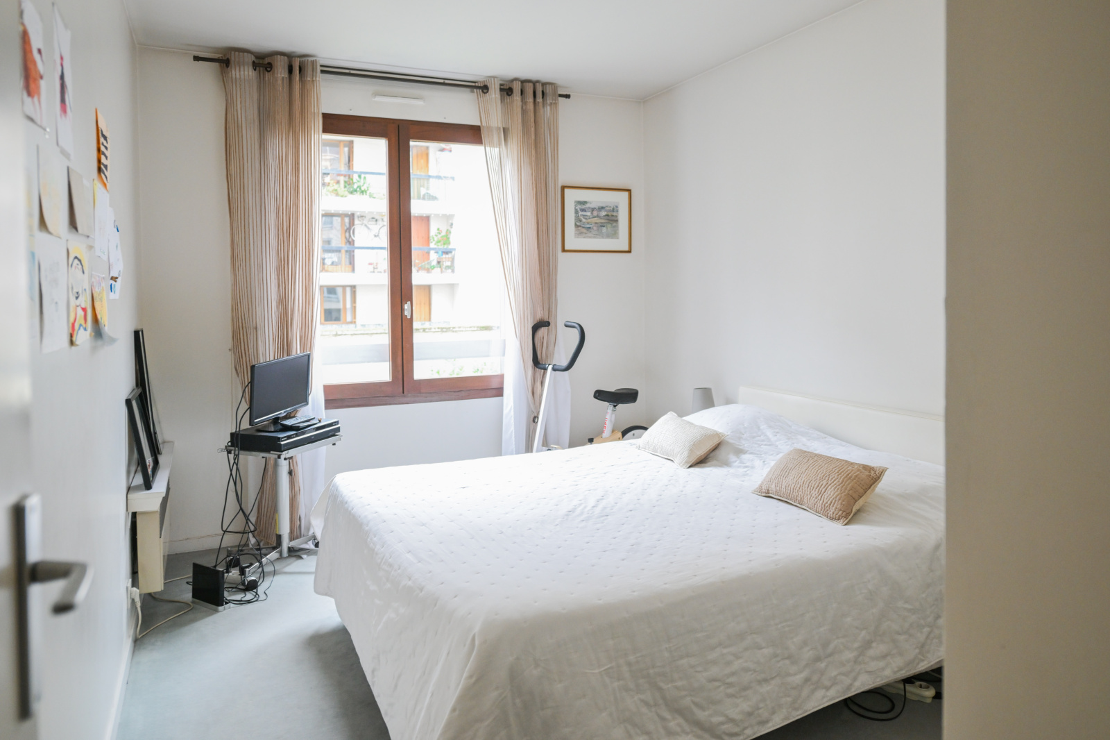 Image_, Appartement, Paris, ref :101