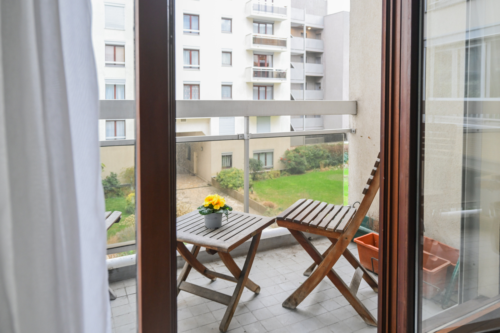 Image_, Appartement, Paris, ref :101