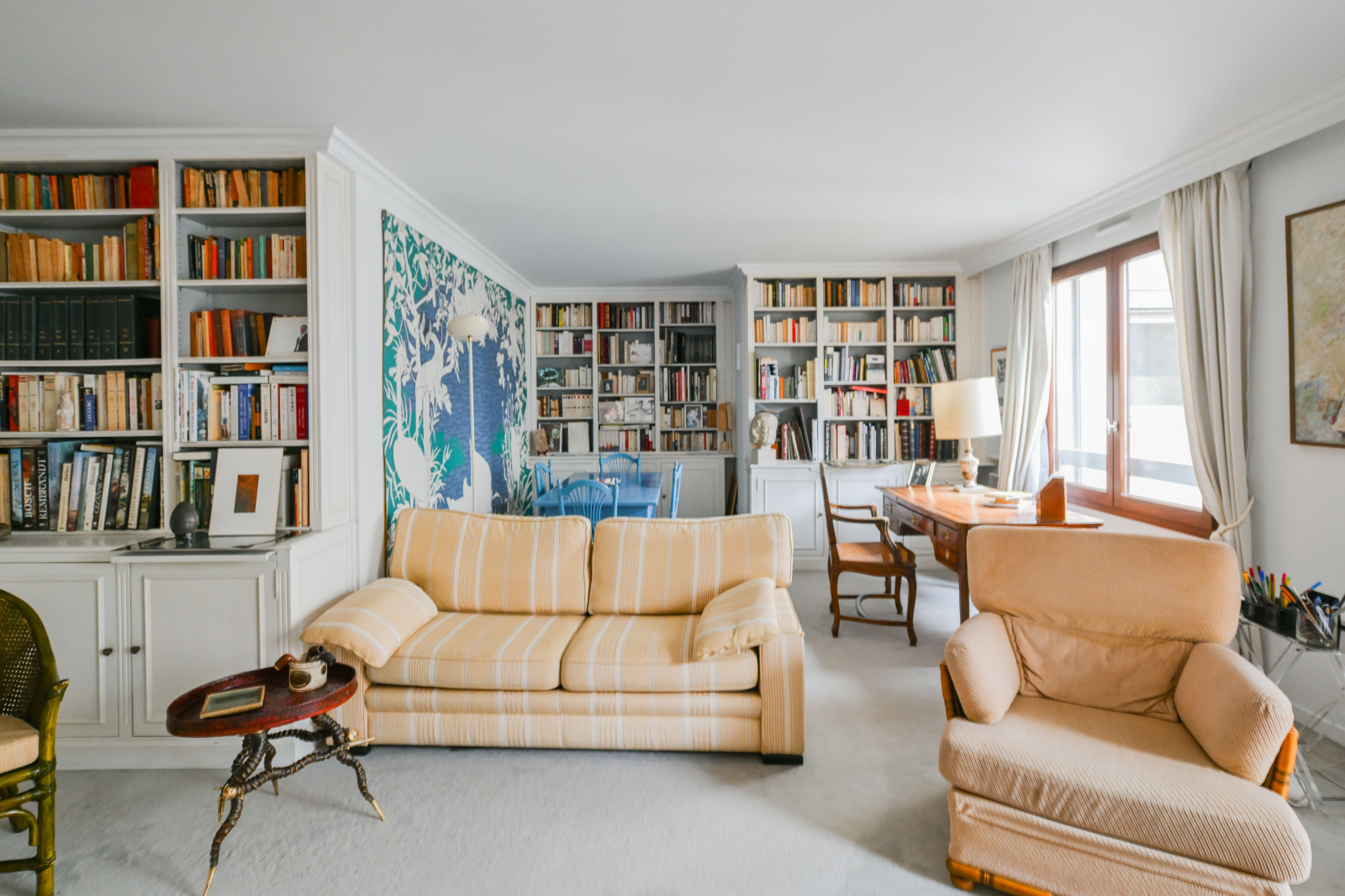 Image_, Appartement, Paris, ref :101