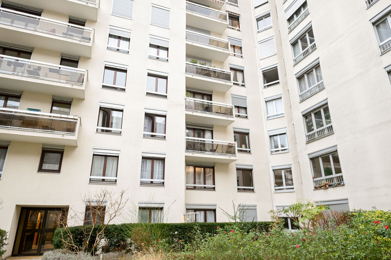 Image_, Appartement, Paris, ref :101