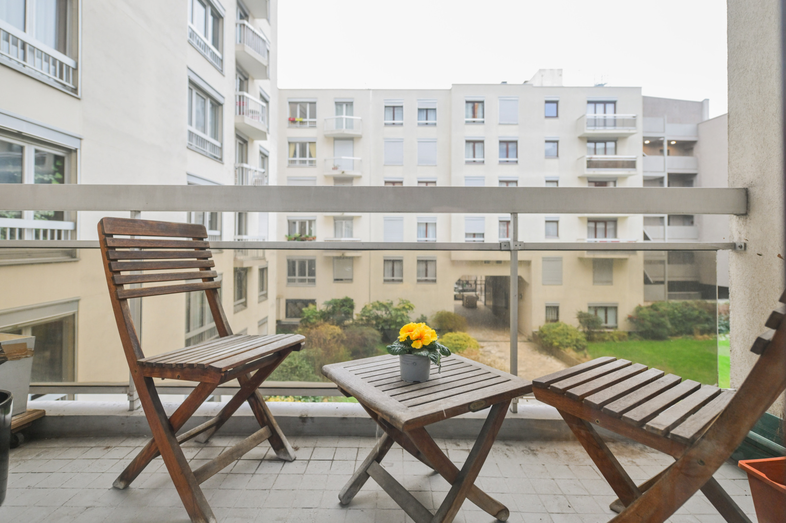 Image_, Appartement, Paris, ref :101