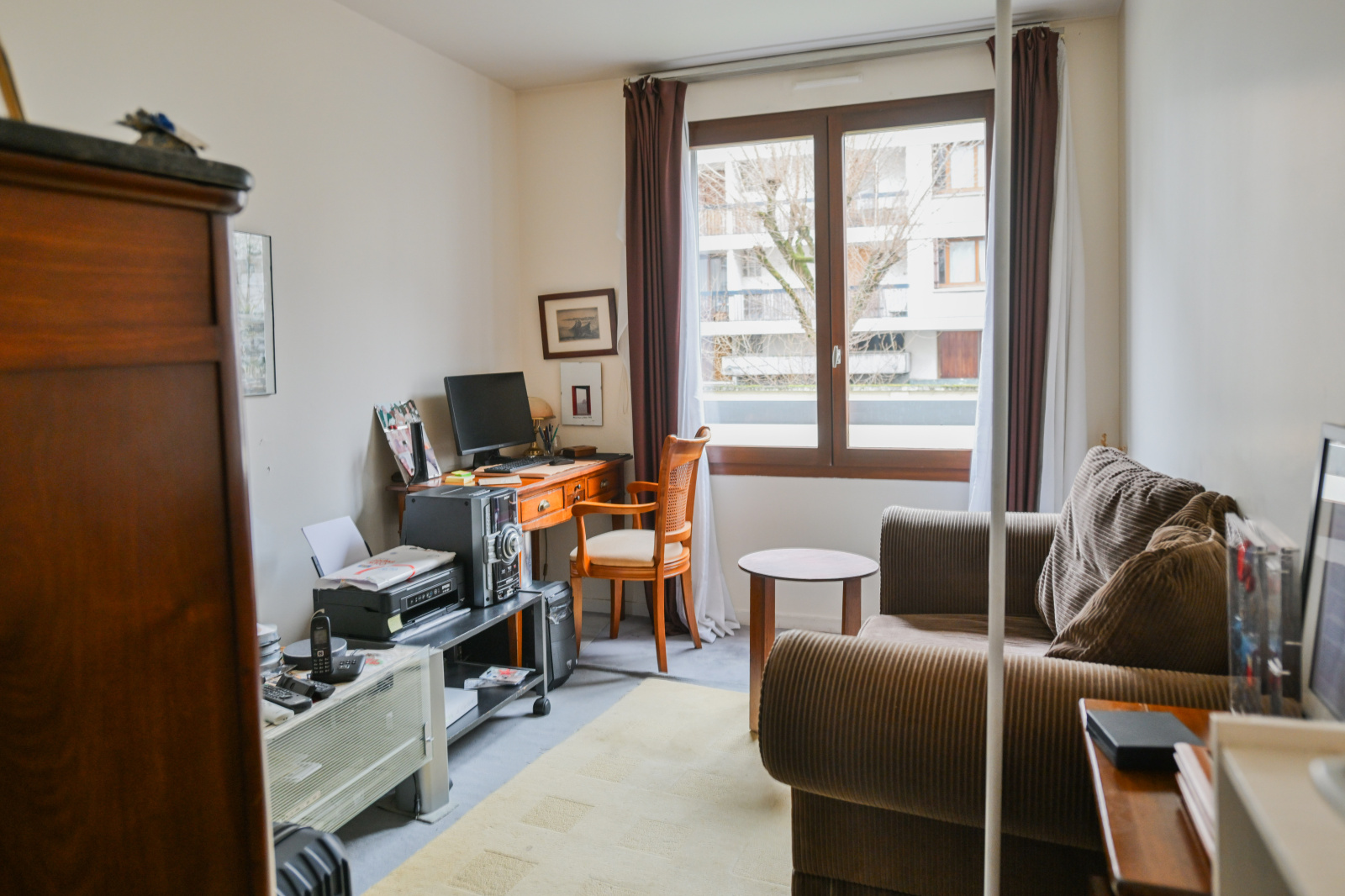 Image_, Appartement, Paris, ref :101