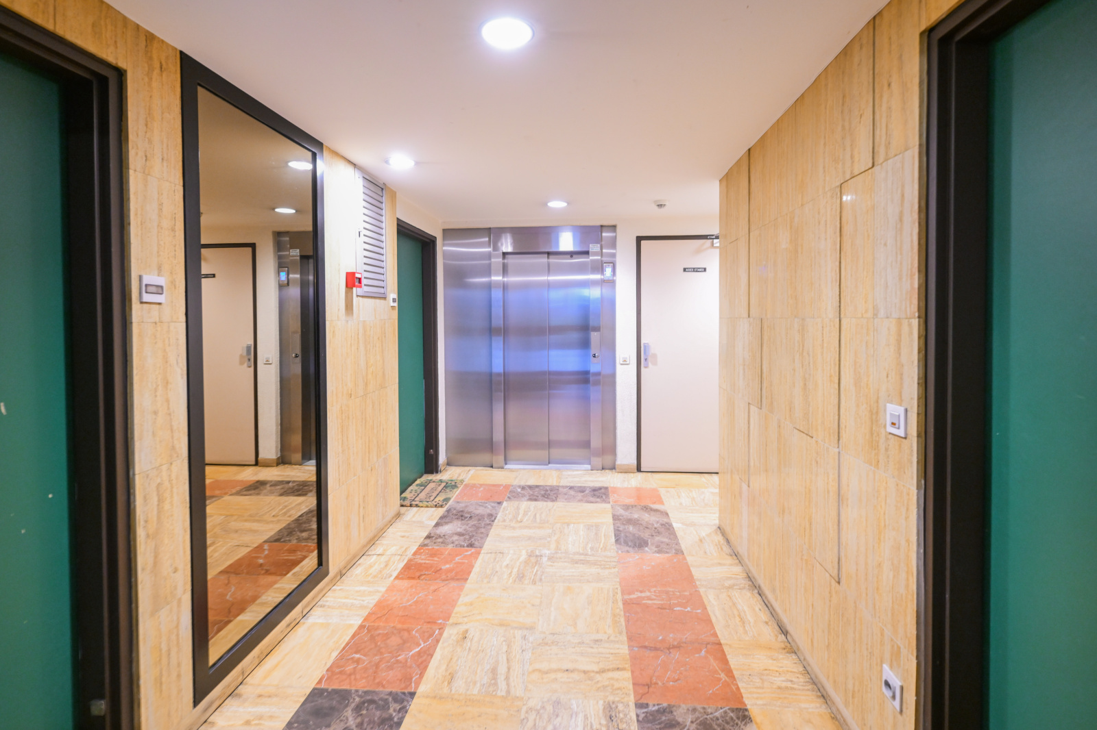 Image_, Appartement, Paris, ref :101
