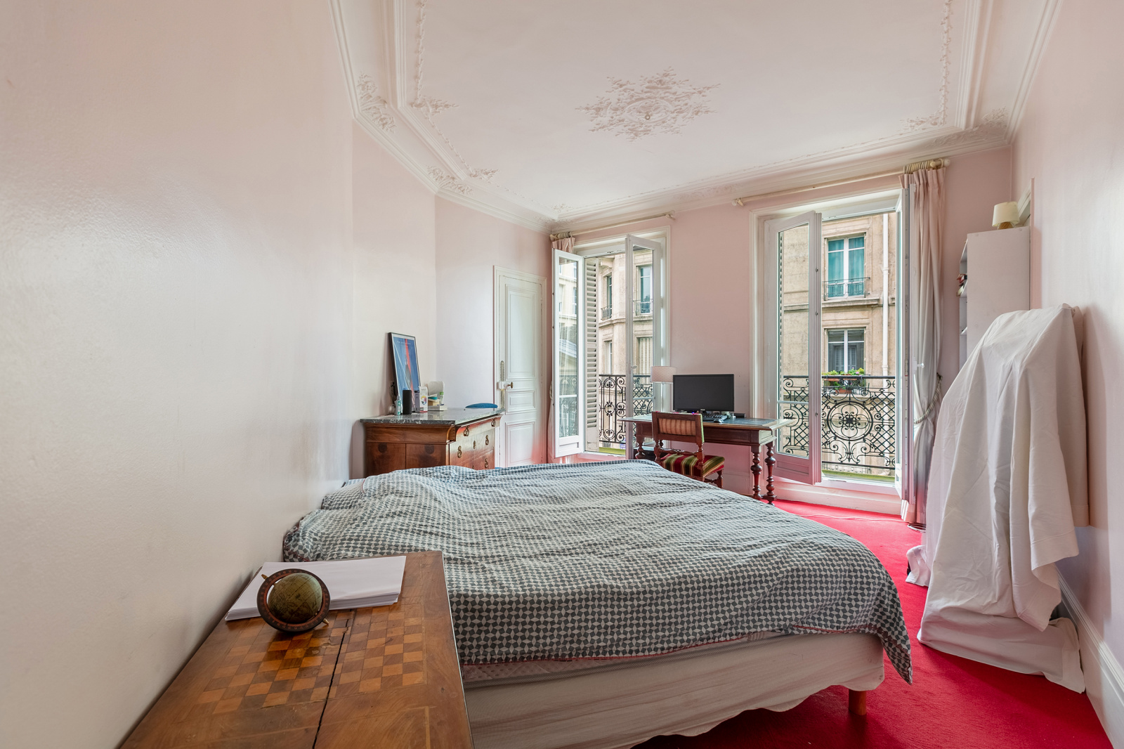 Image_, Appartement, Paris, ref :42