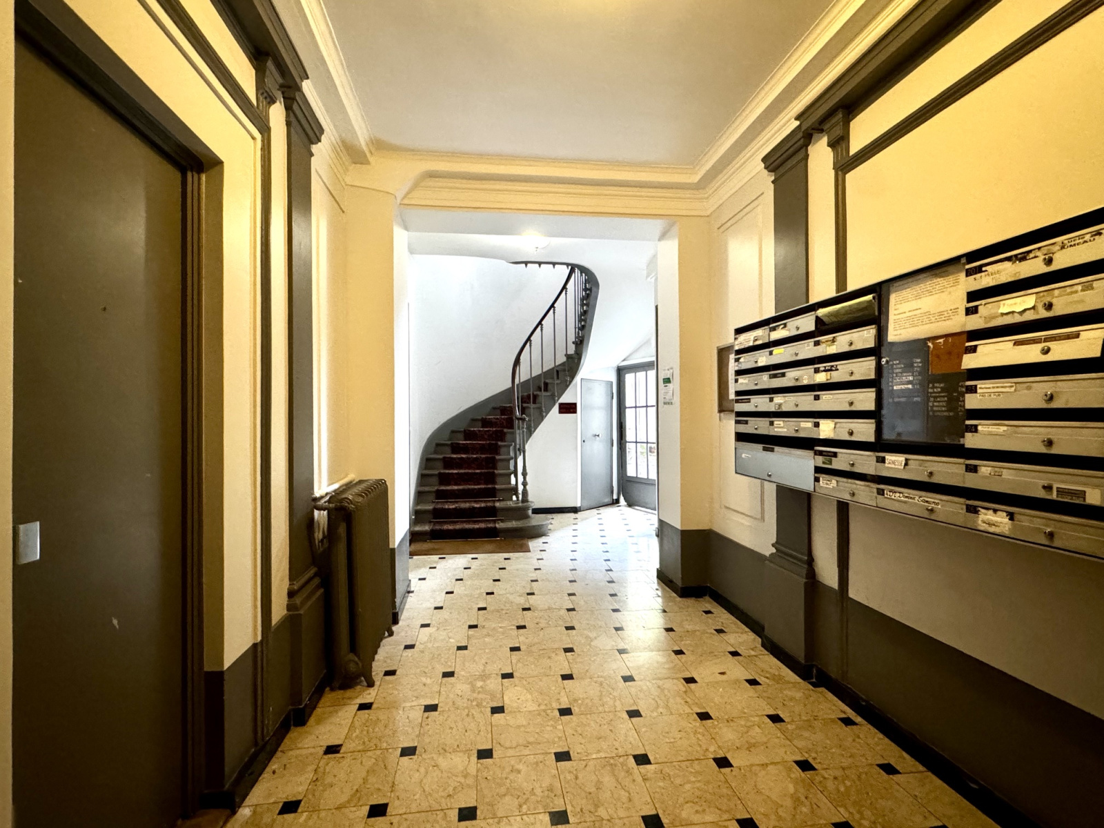 Image_, Appartement, Paris, ref :2826