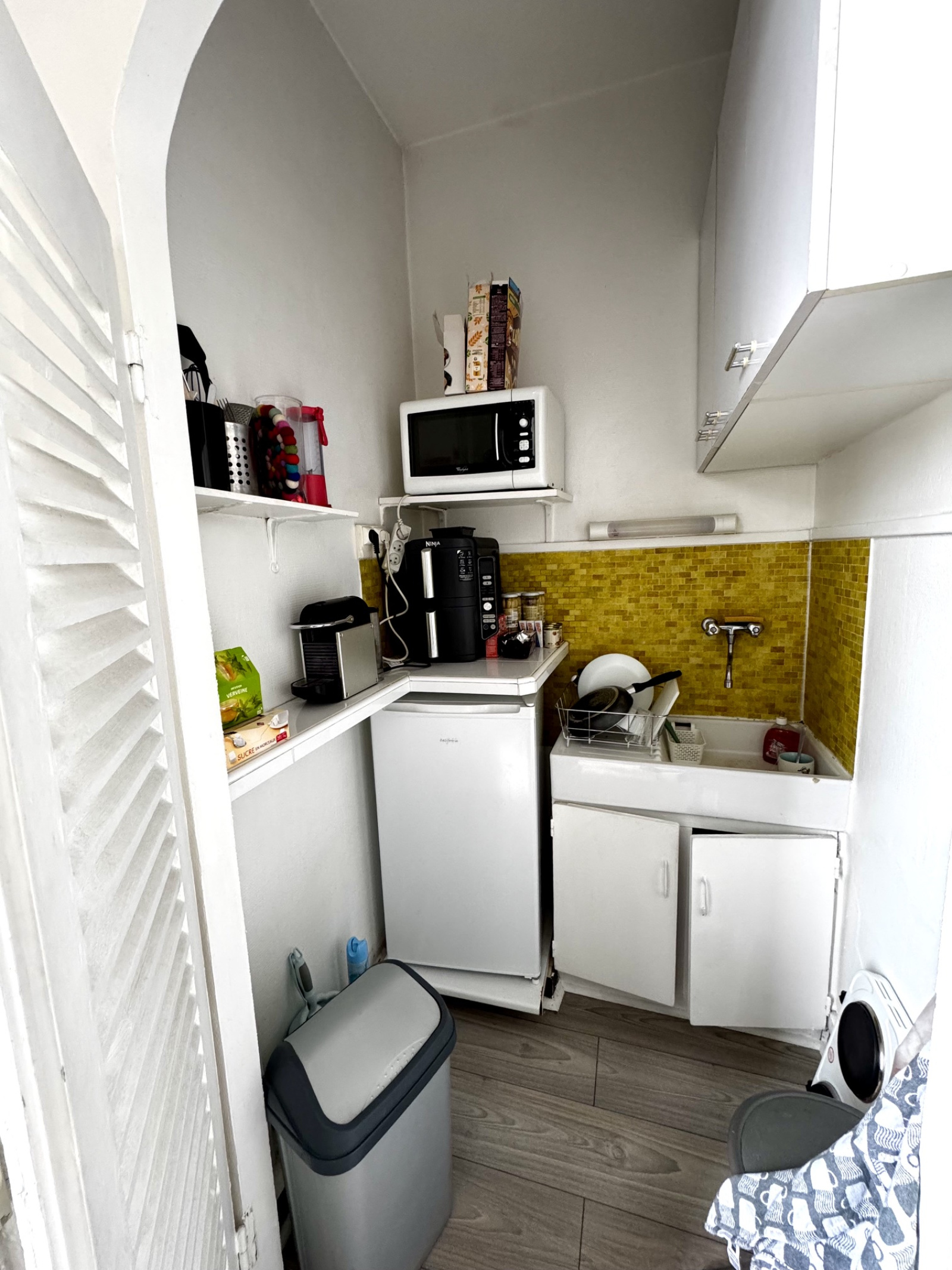 Image_, Appartement, Paris, ref :2826