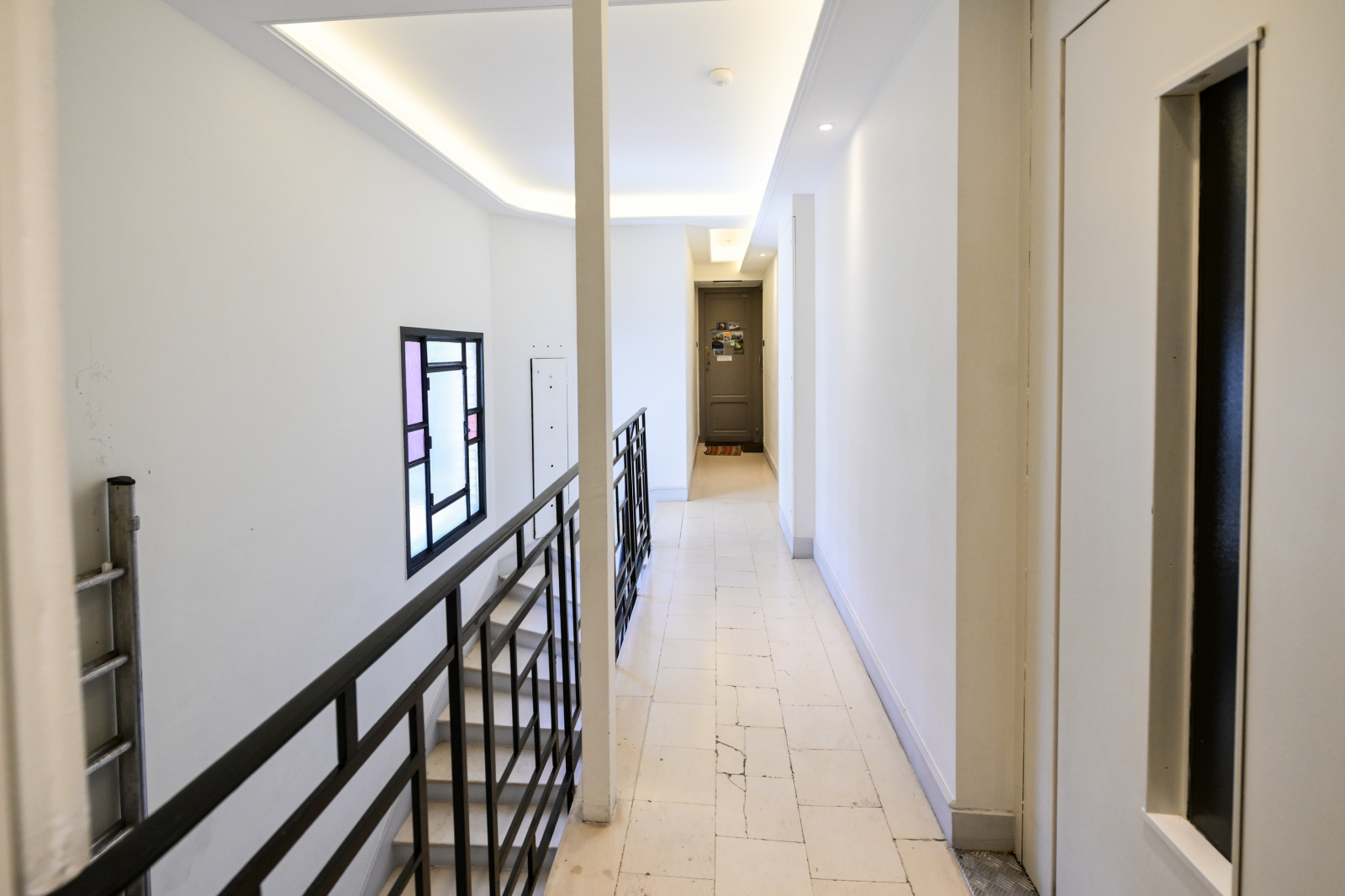 Image_, Appartement, Paris, ref :1111