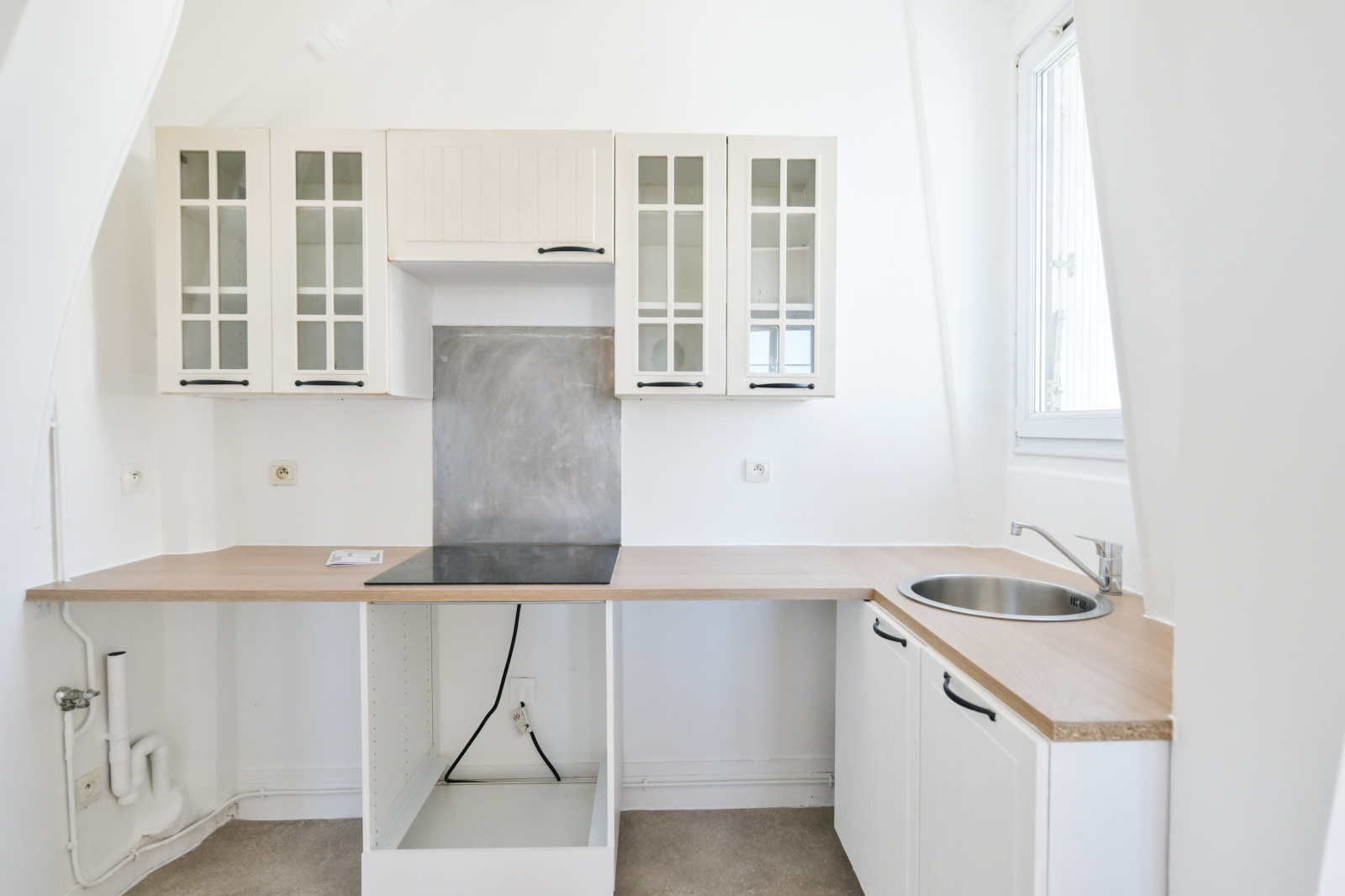 Image_, Appartement, Paris, ref :1111
