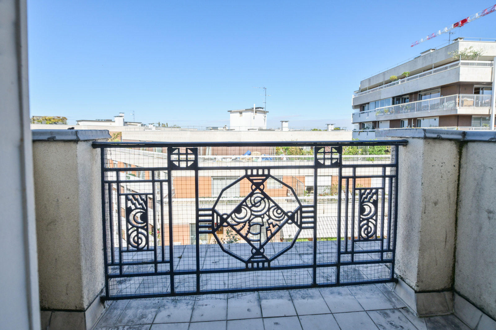 Image_, Appartement, Paris, ref :1111