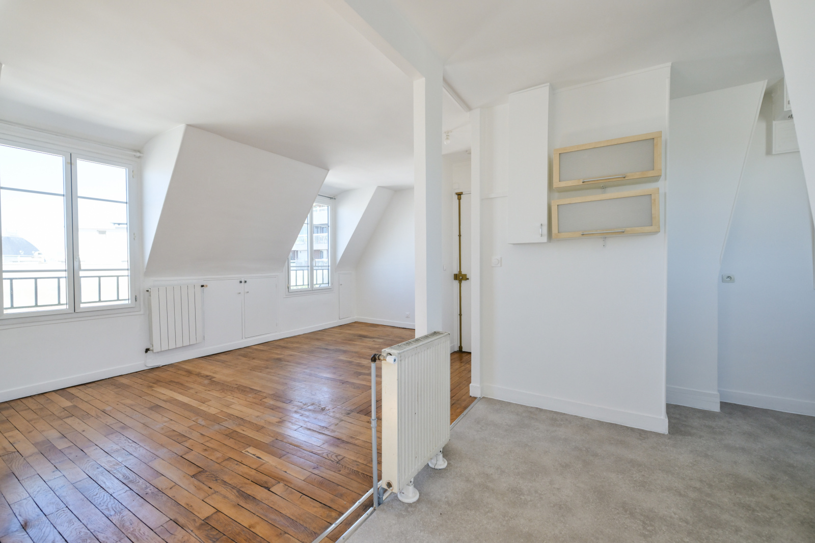 Image_, Appartement, Paris, ref :1111