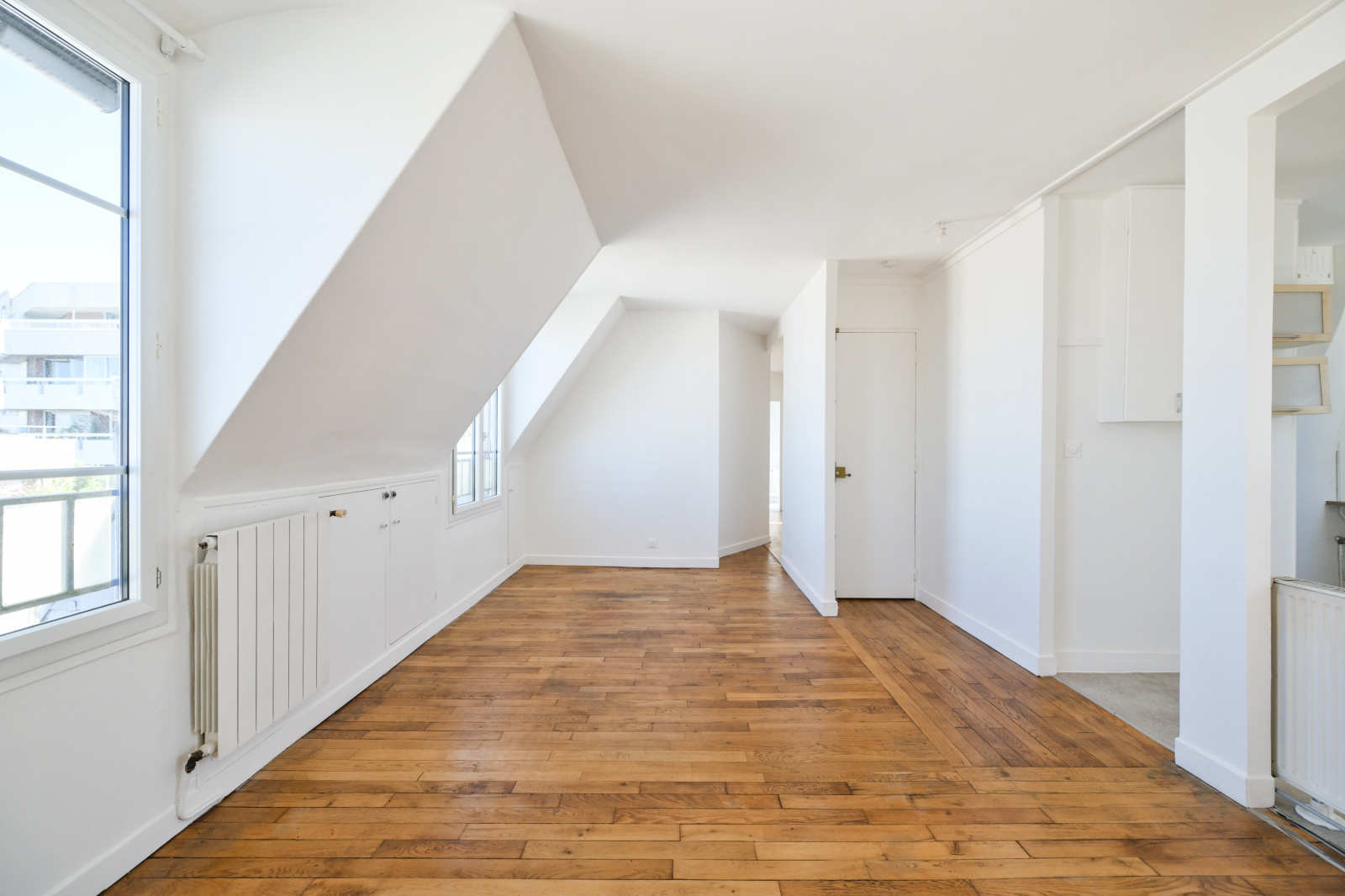 Image_, Appartement, Paris, ref :1111
