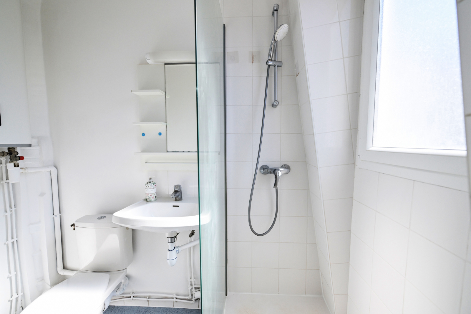 Image_, Appartement, Paris, ref :1111