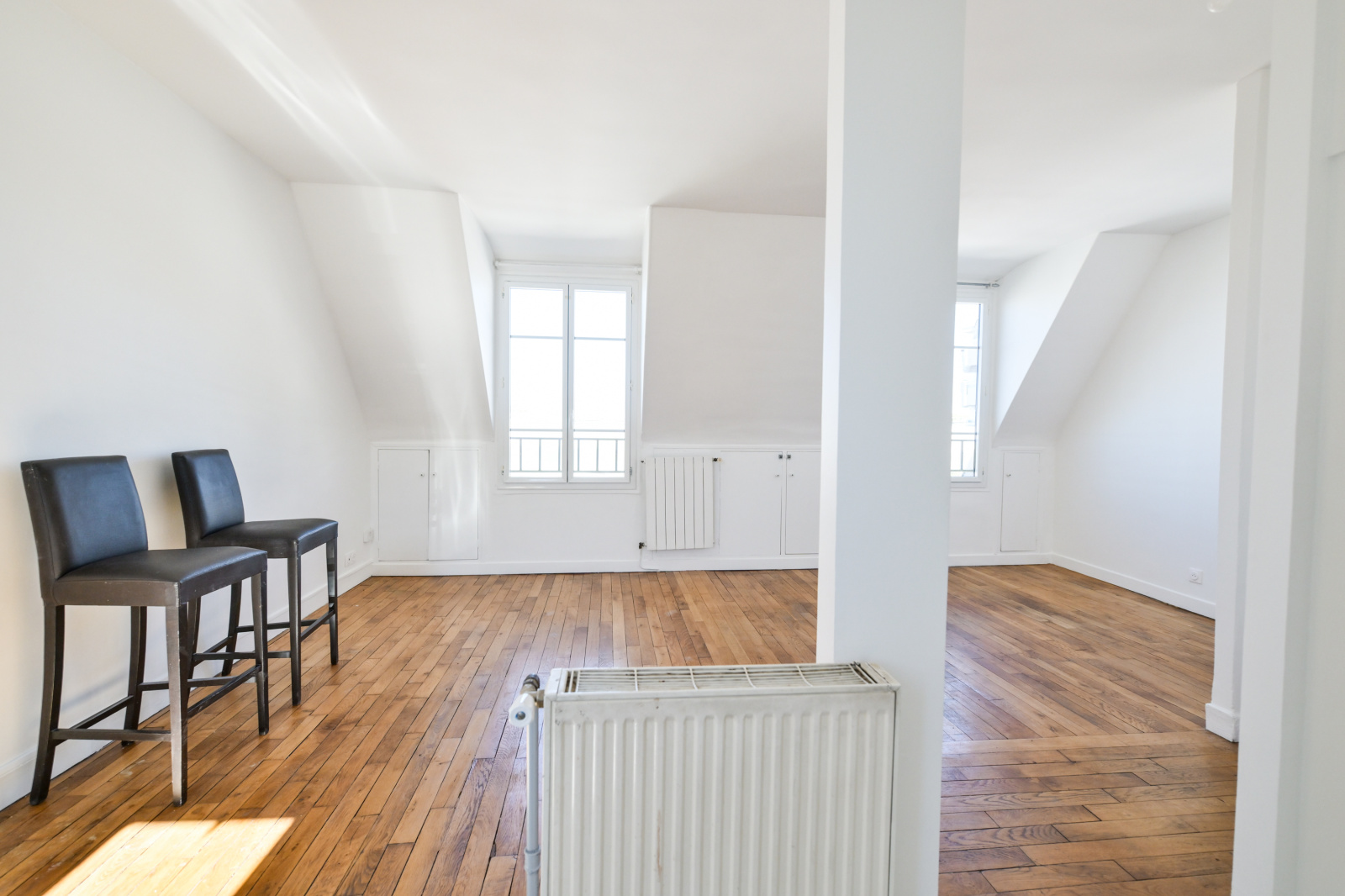 Image_, Appartement, Paris, ref :1111