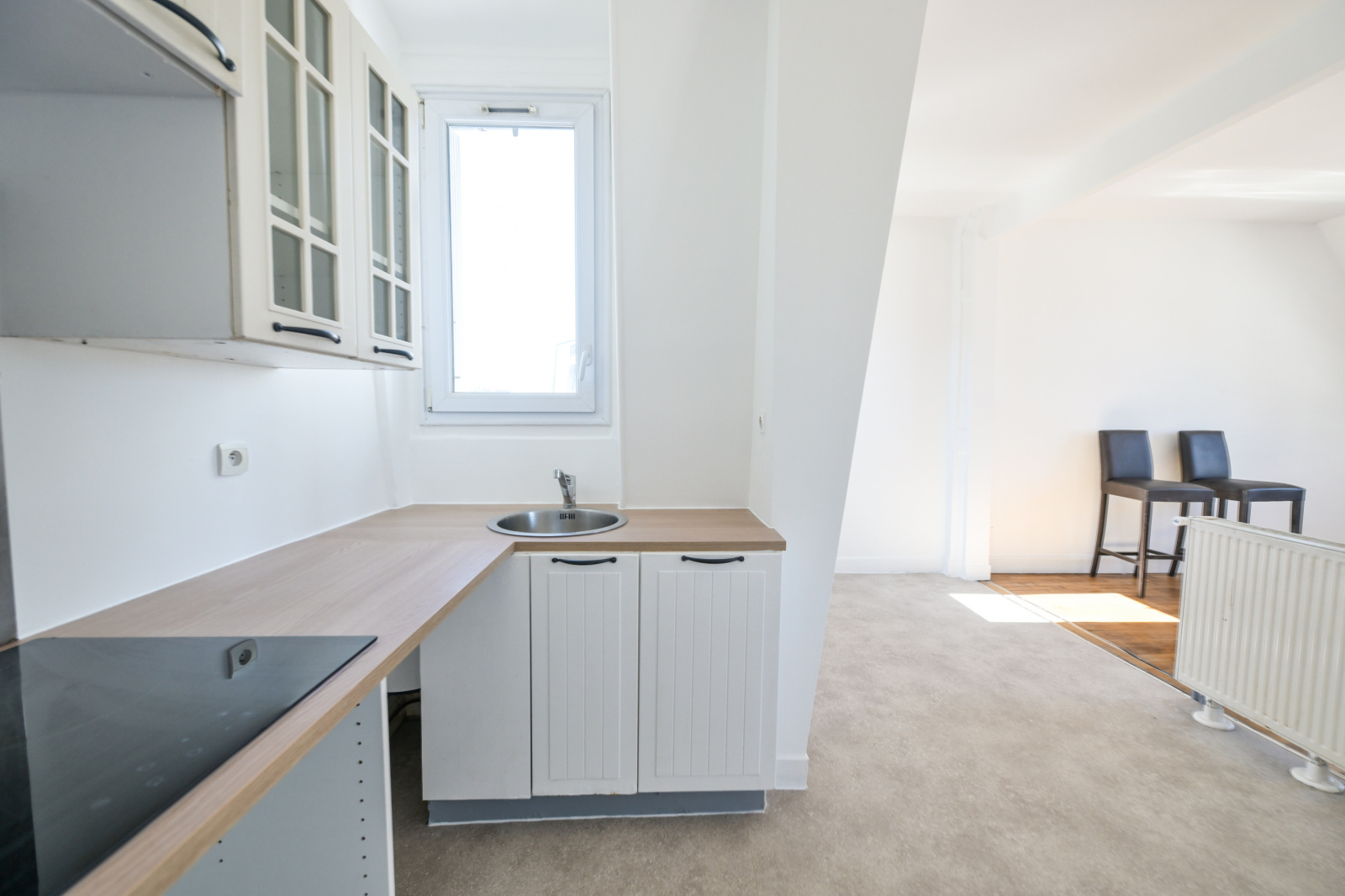 Image_, Appartement, Paris, ref :1111