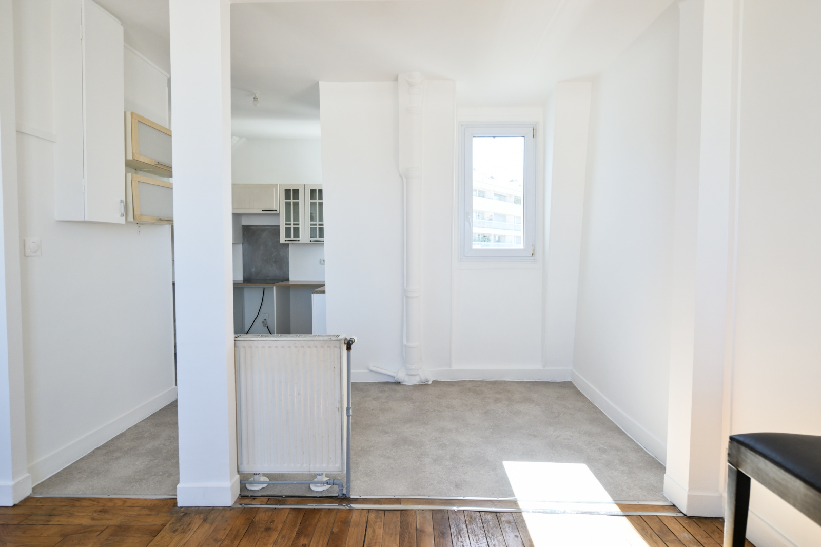 Image_, Appartement, Paris, ref :1111