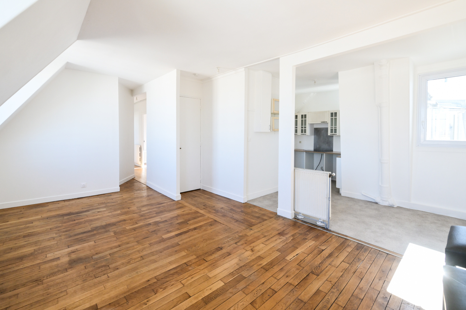 Image_, Appartement, Paris, ref :1111