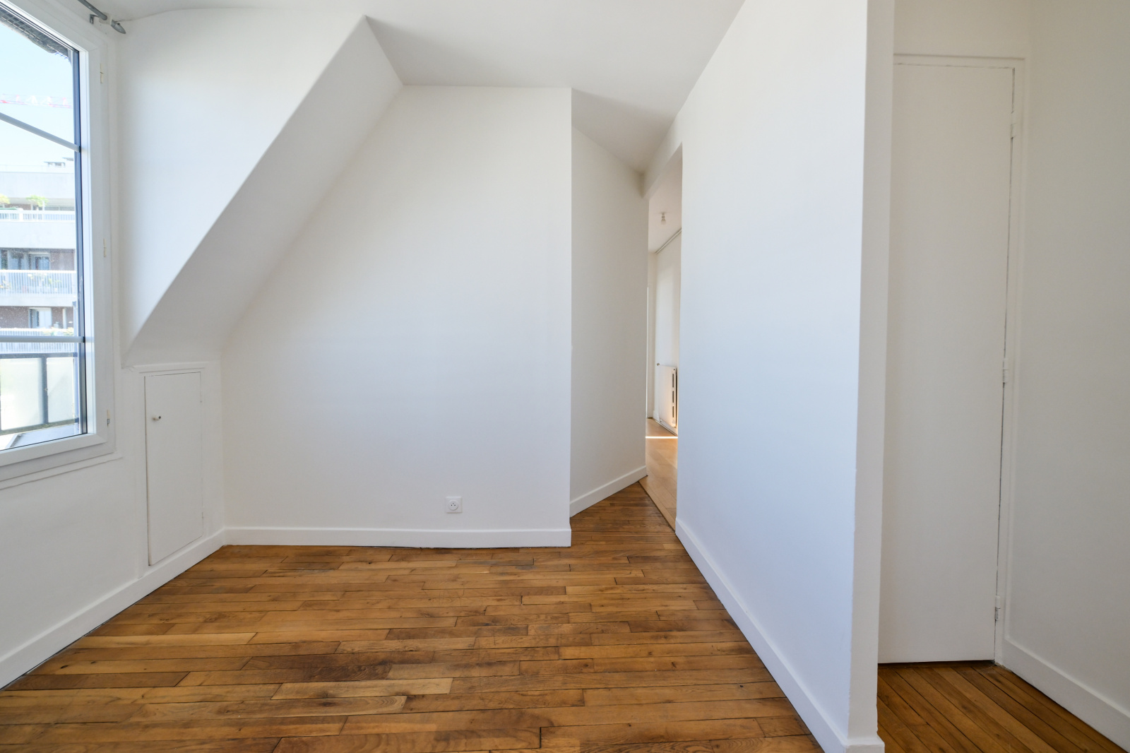 Image_, Appartement, Paris, ref :1111