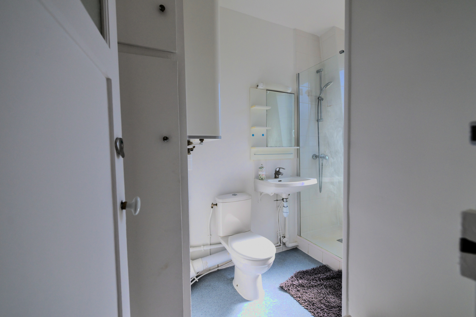 Image_, Appartement, Paris, ref :1111