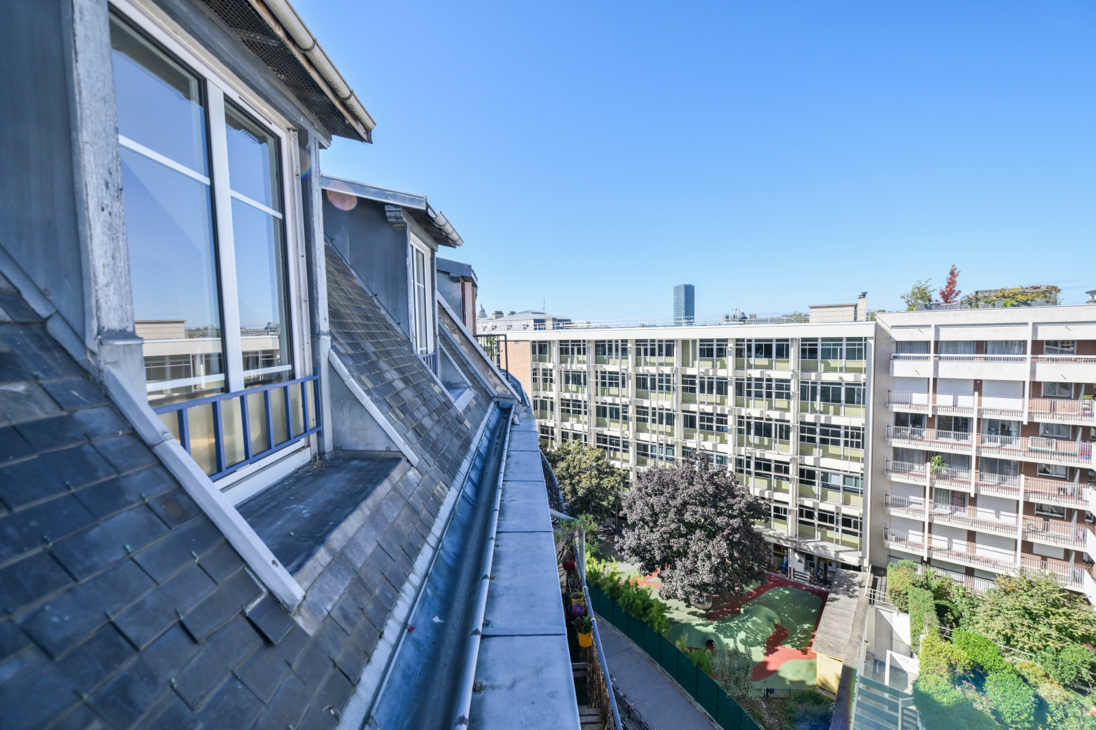 Image_, Appartement, Paris, ref :1111