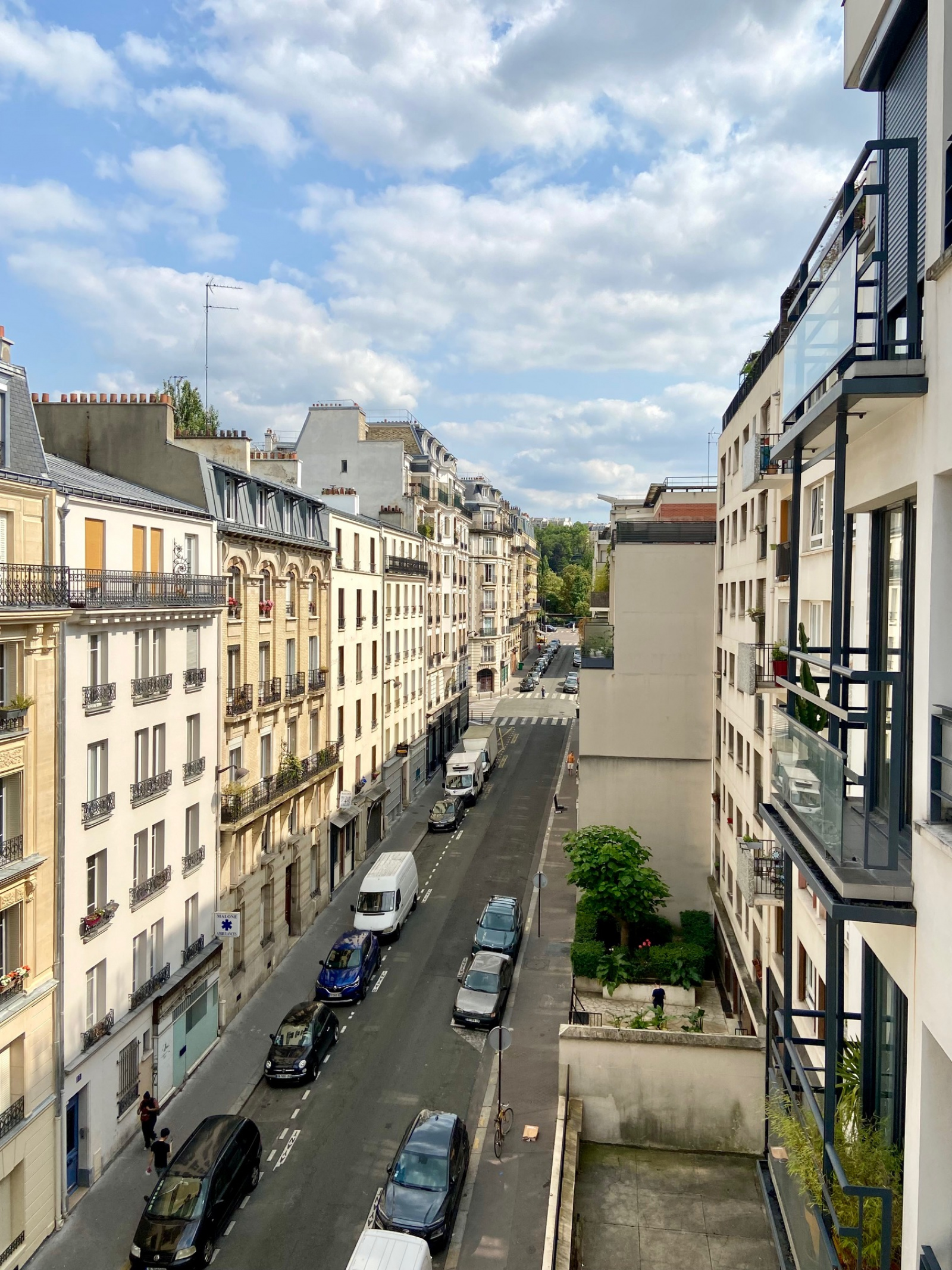 Image_, Appartement, Paris, ref :2072