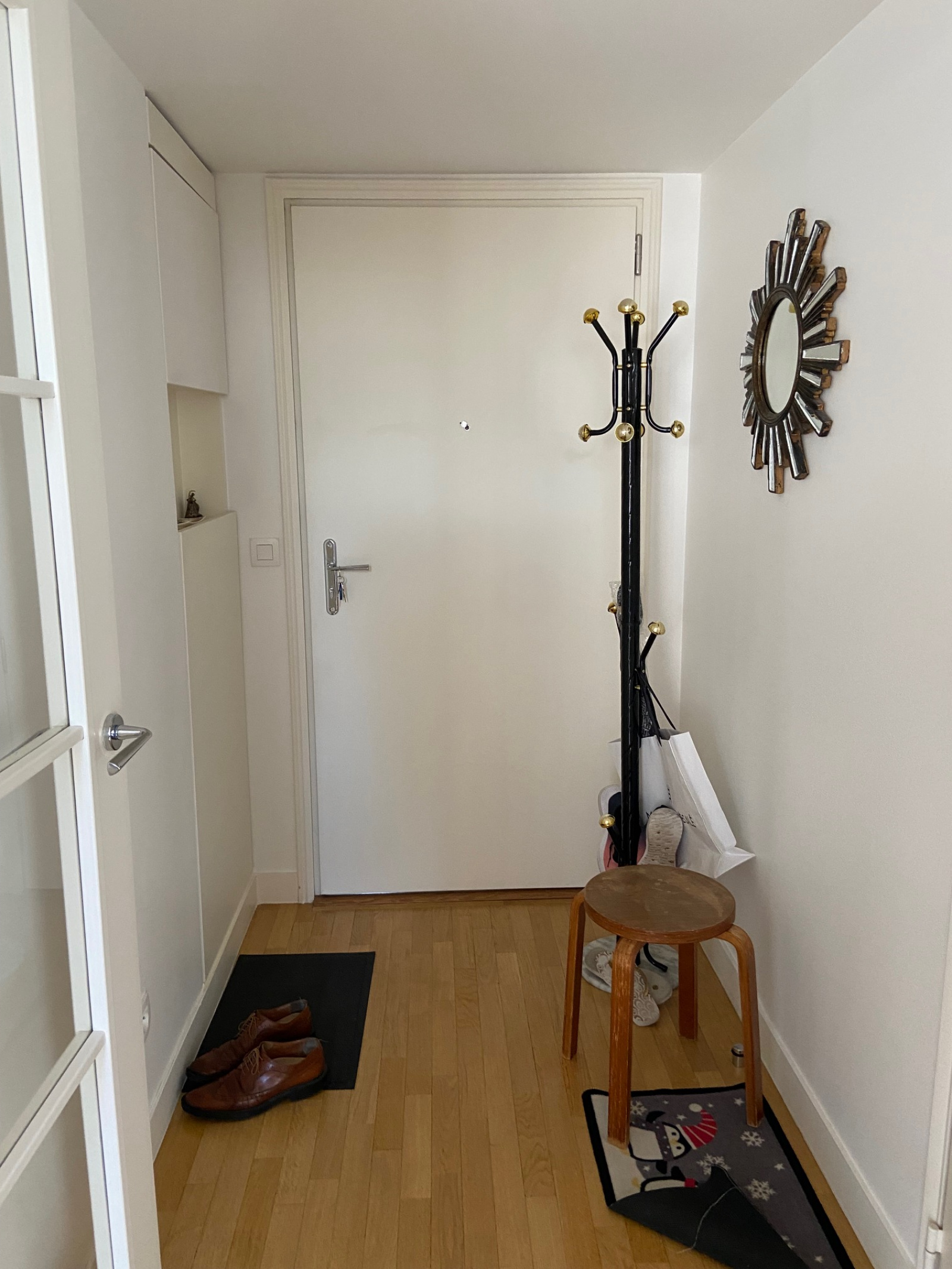 Image_, Appartement, Paris, ref :2072