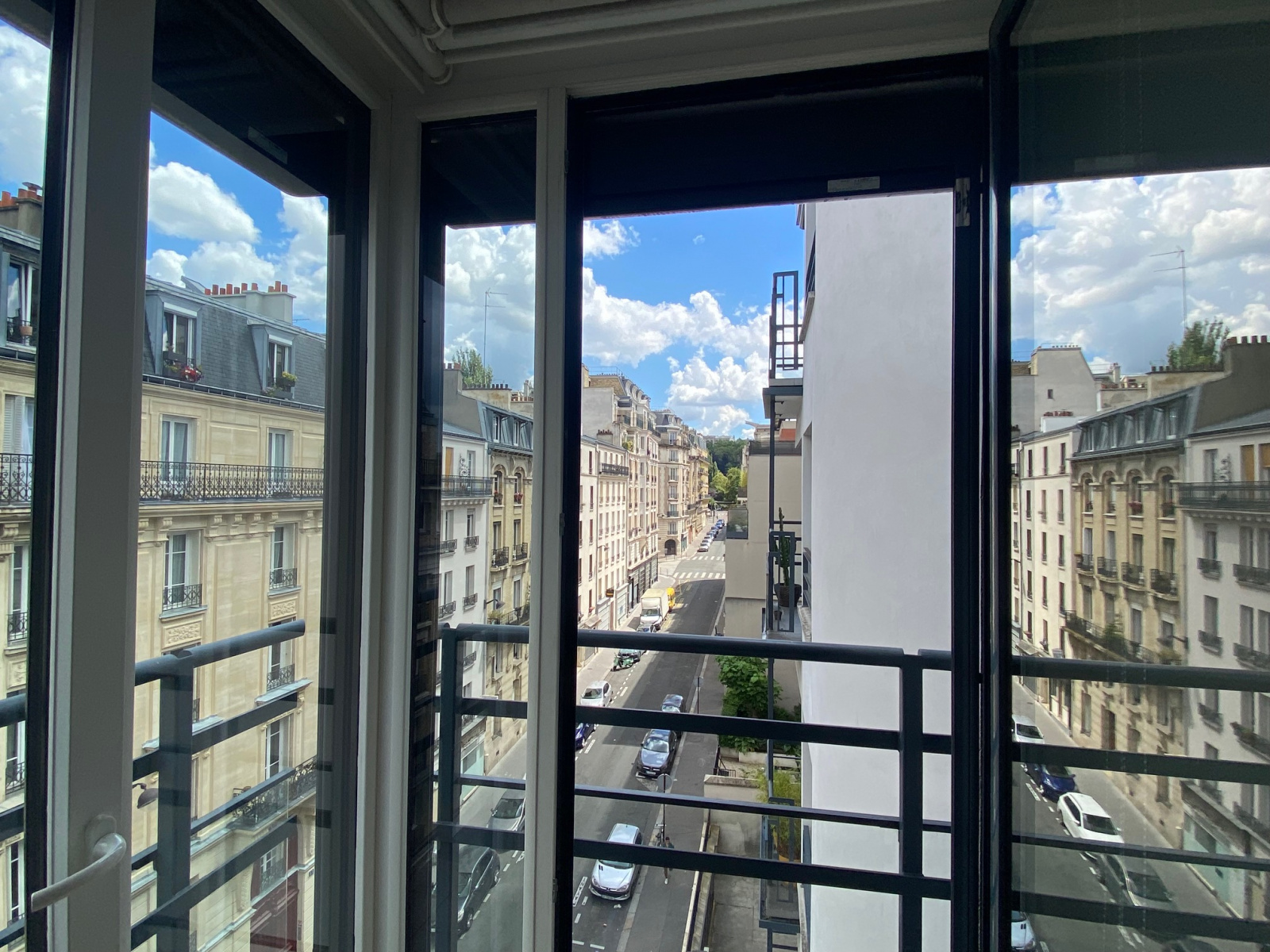 Image_, Appartement, Paris, ref :2072