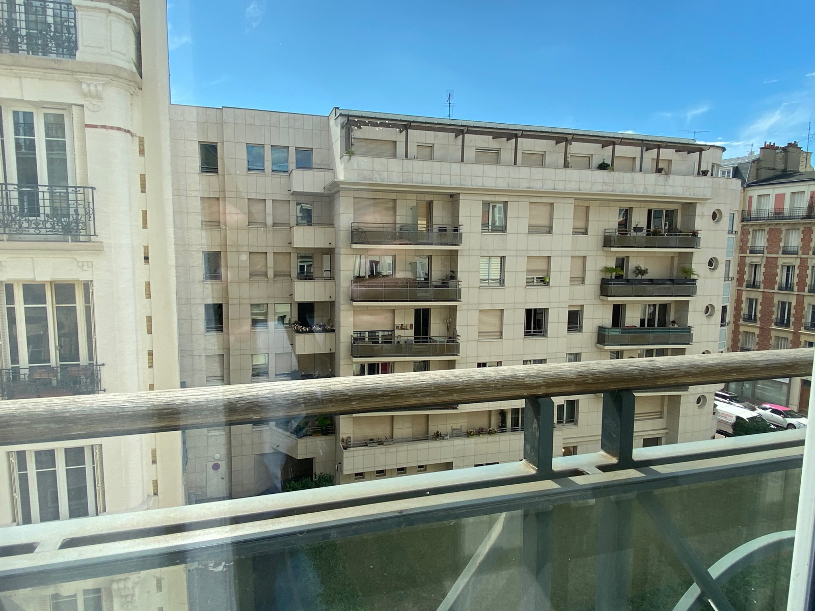 Image_, Appartement, Levallois-Perret, ref :27