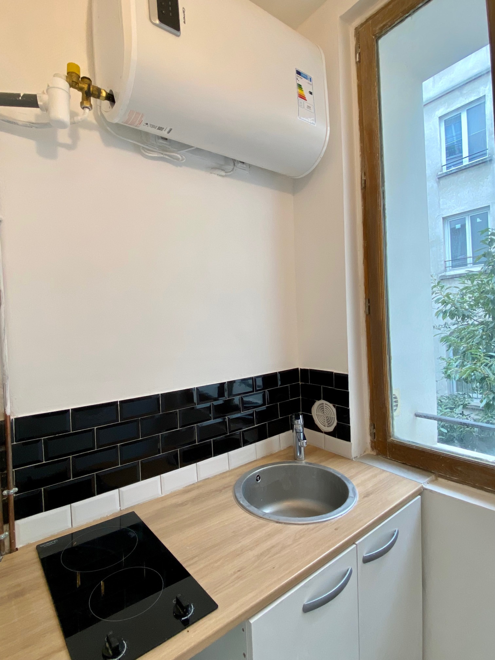 Image_, Appartement, Paris, ref :40