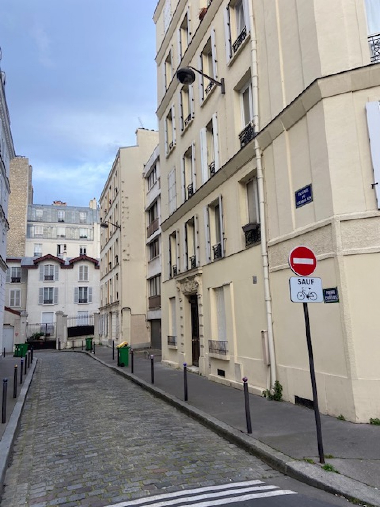 Image_, Appartement, Paris, ref :45
