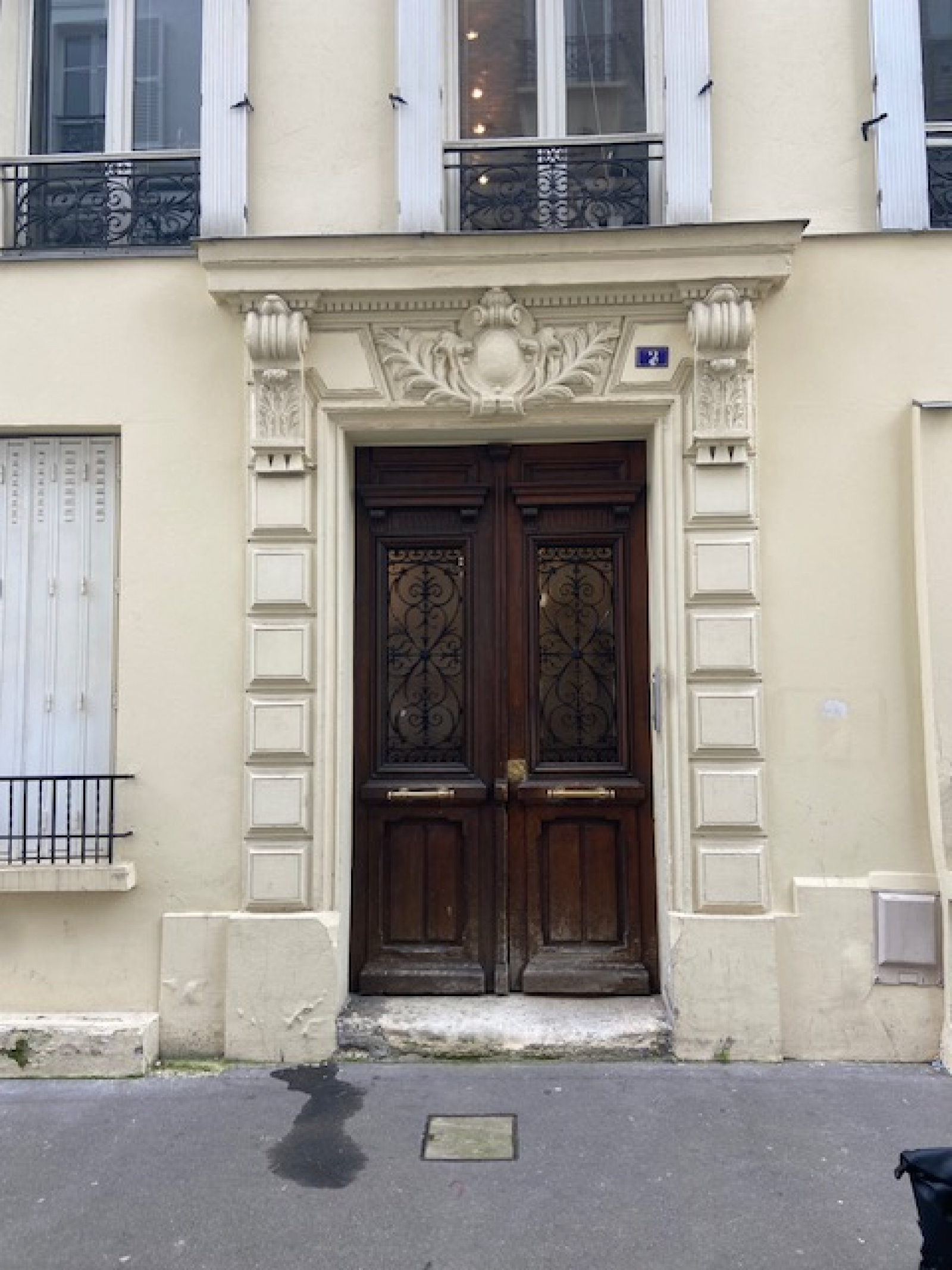 Image_, Appartement, Paris, ref :45